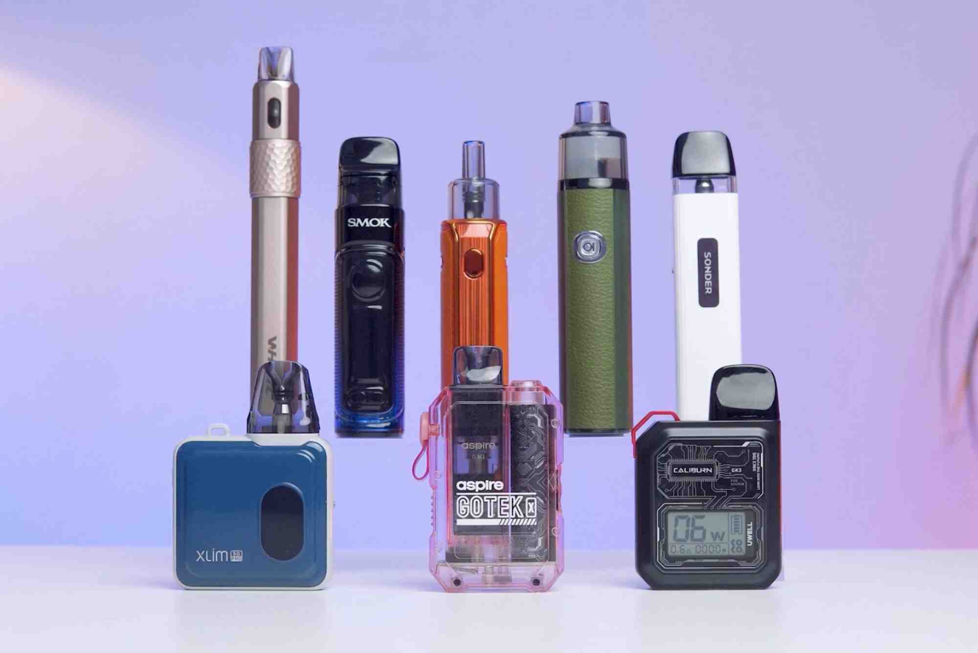 Best Vape Blog UAE