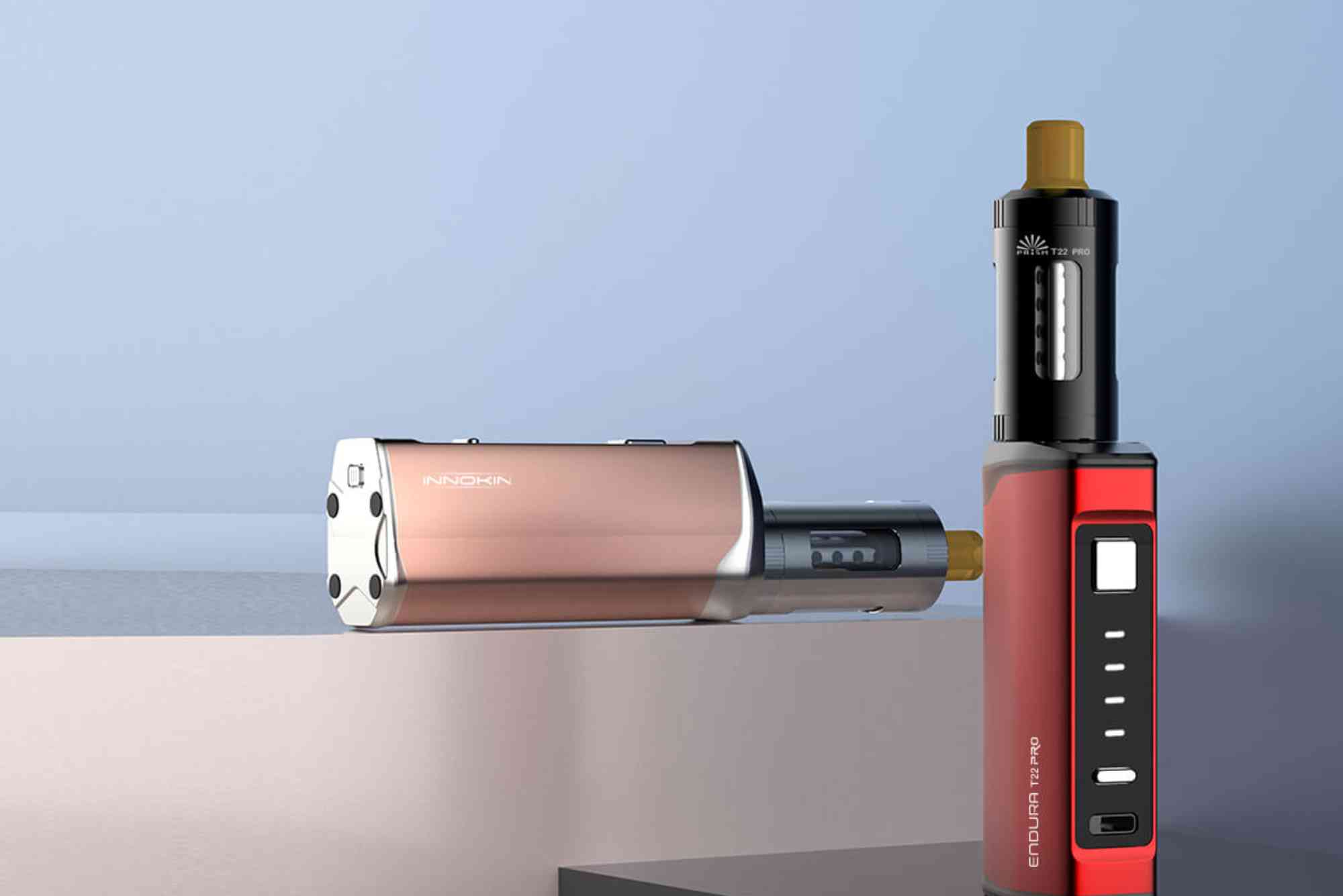 Innokin Endura T22 Pro