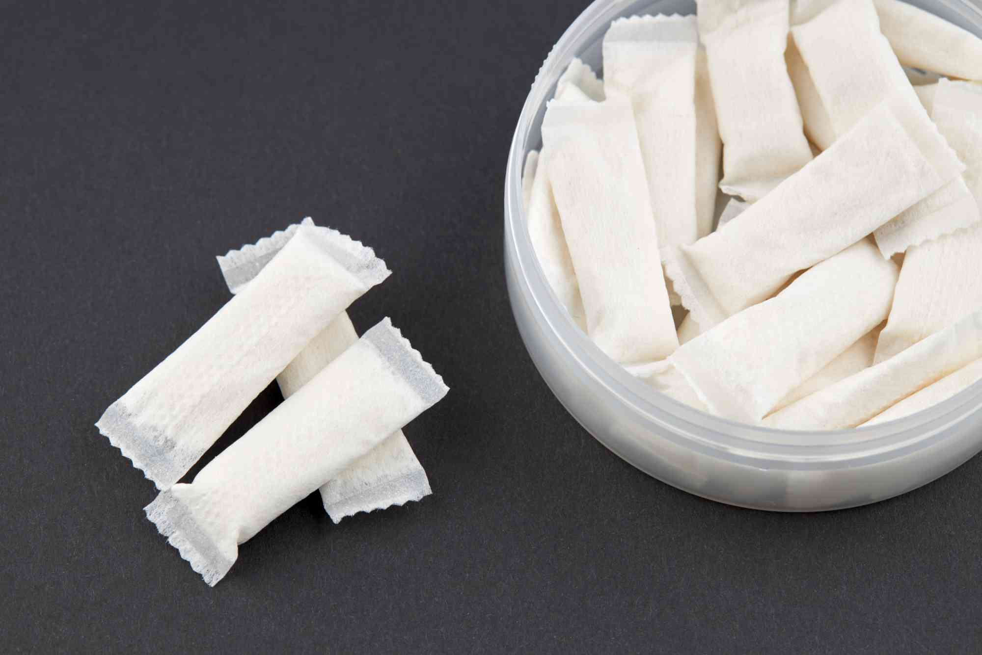 Nicotine Pouches UAE