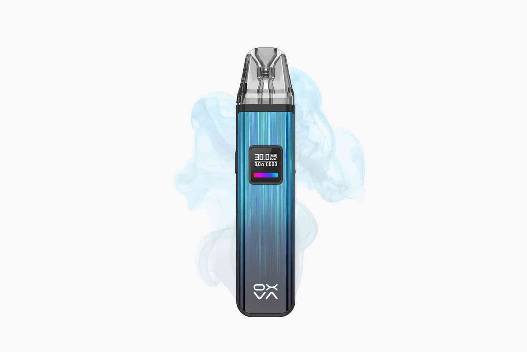 Oxva Xlim Pro Review