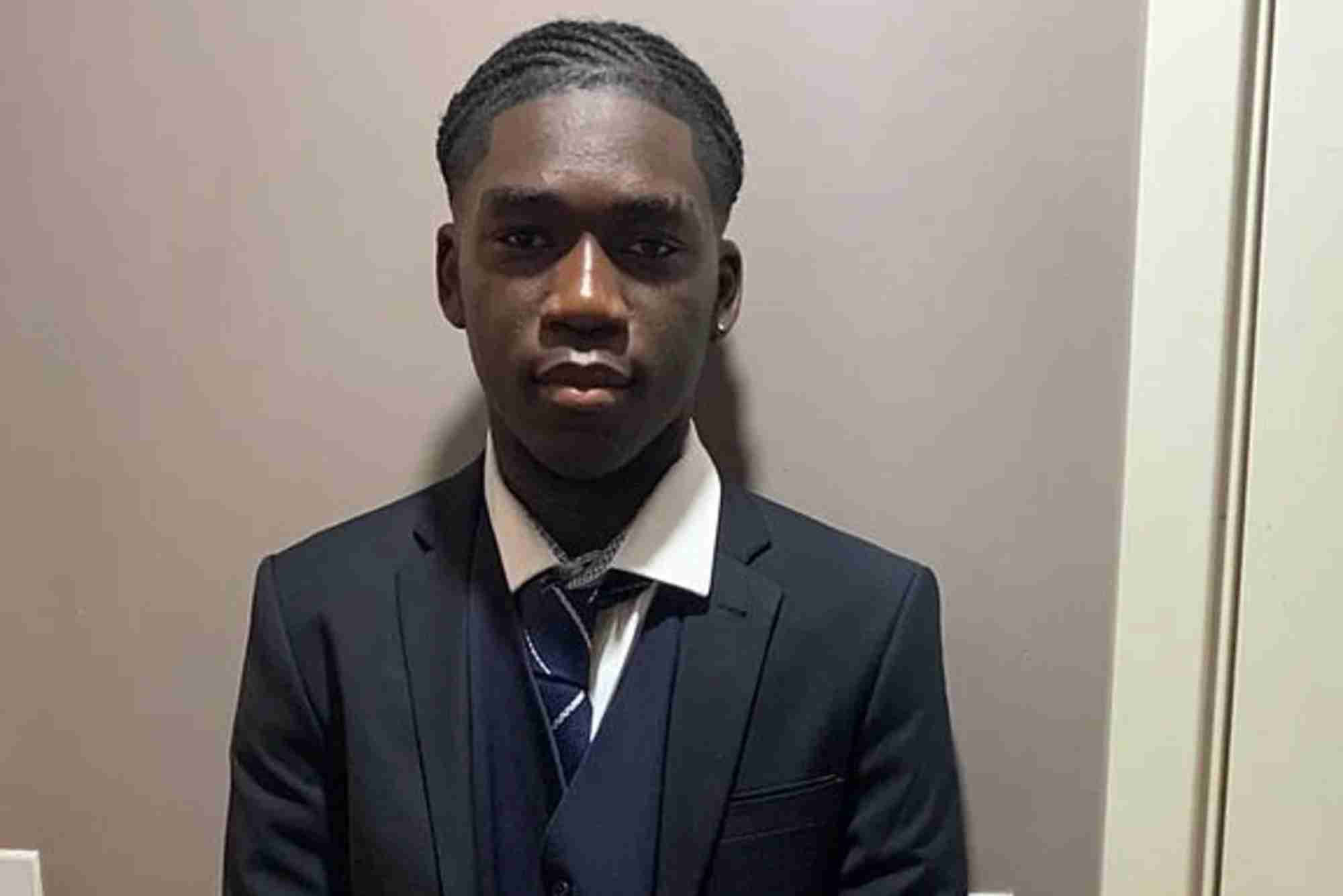 Vape Teen Arrest Dubai