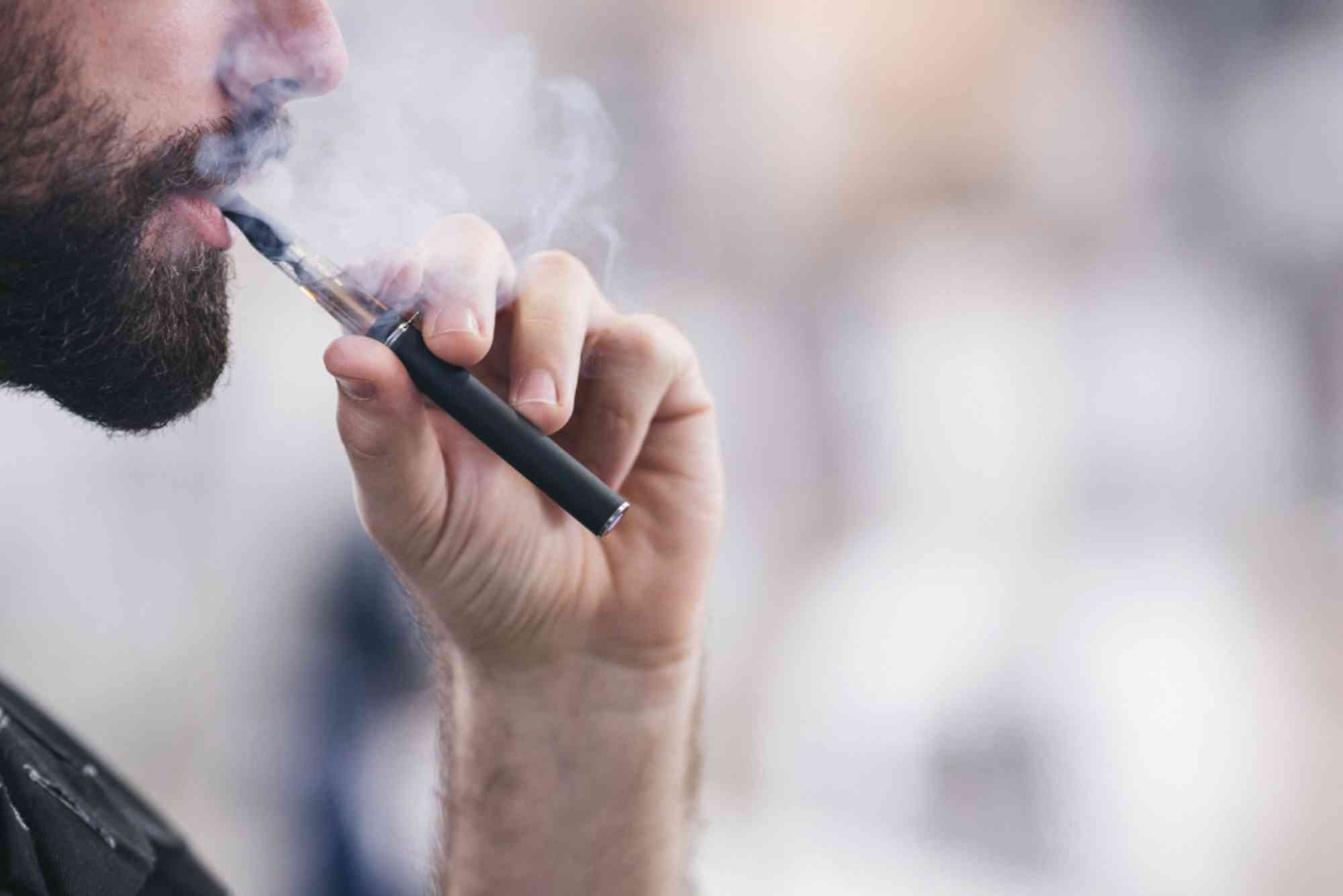 UAE vape ban 2026