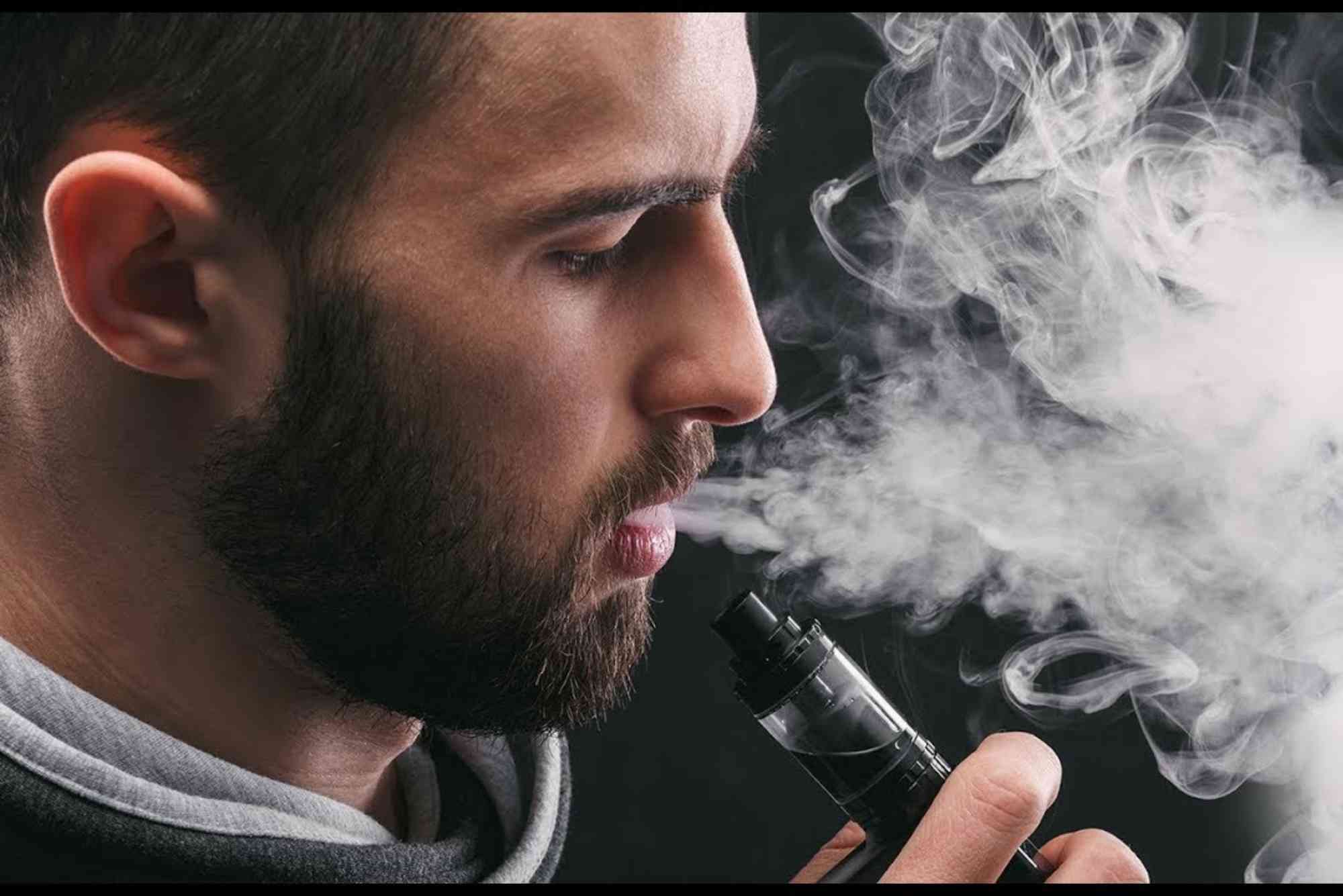 Vape Zones Dubai