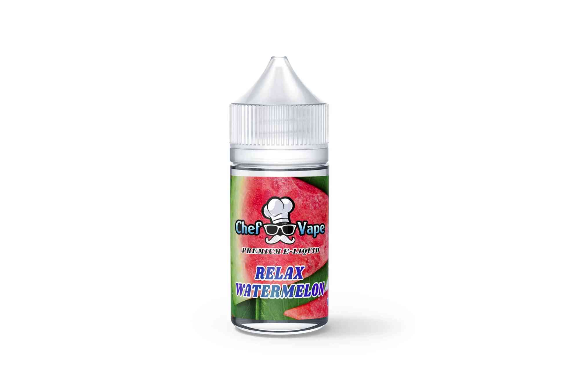 Watermelon E-Liquid