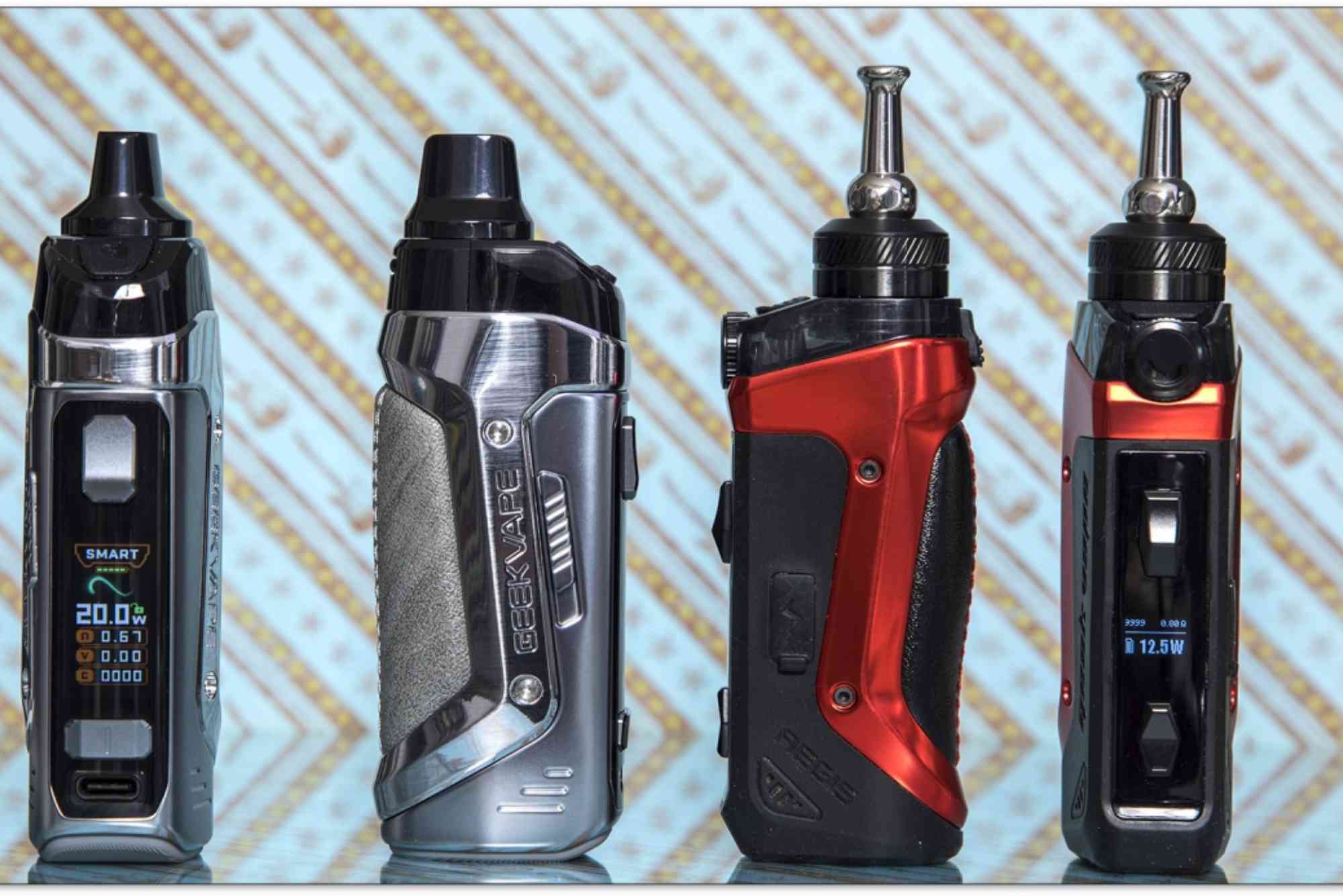 Aegis Boost 2 Review