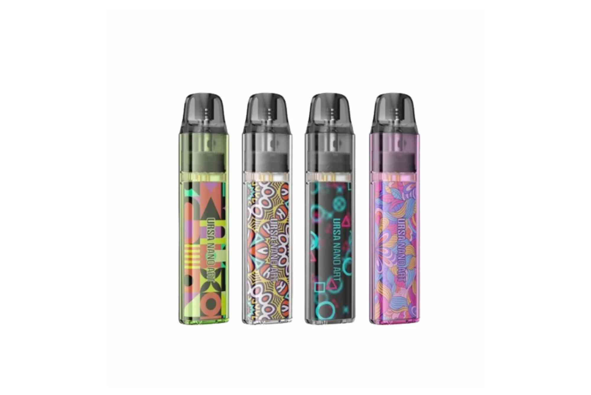 Ursa Nano Art Review