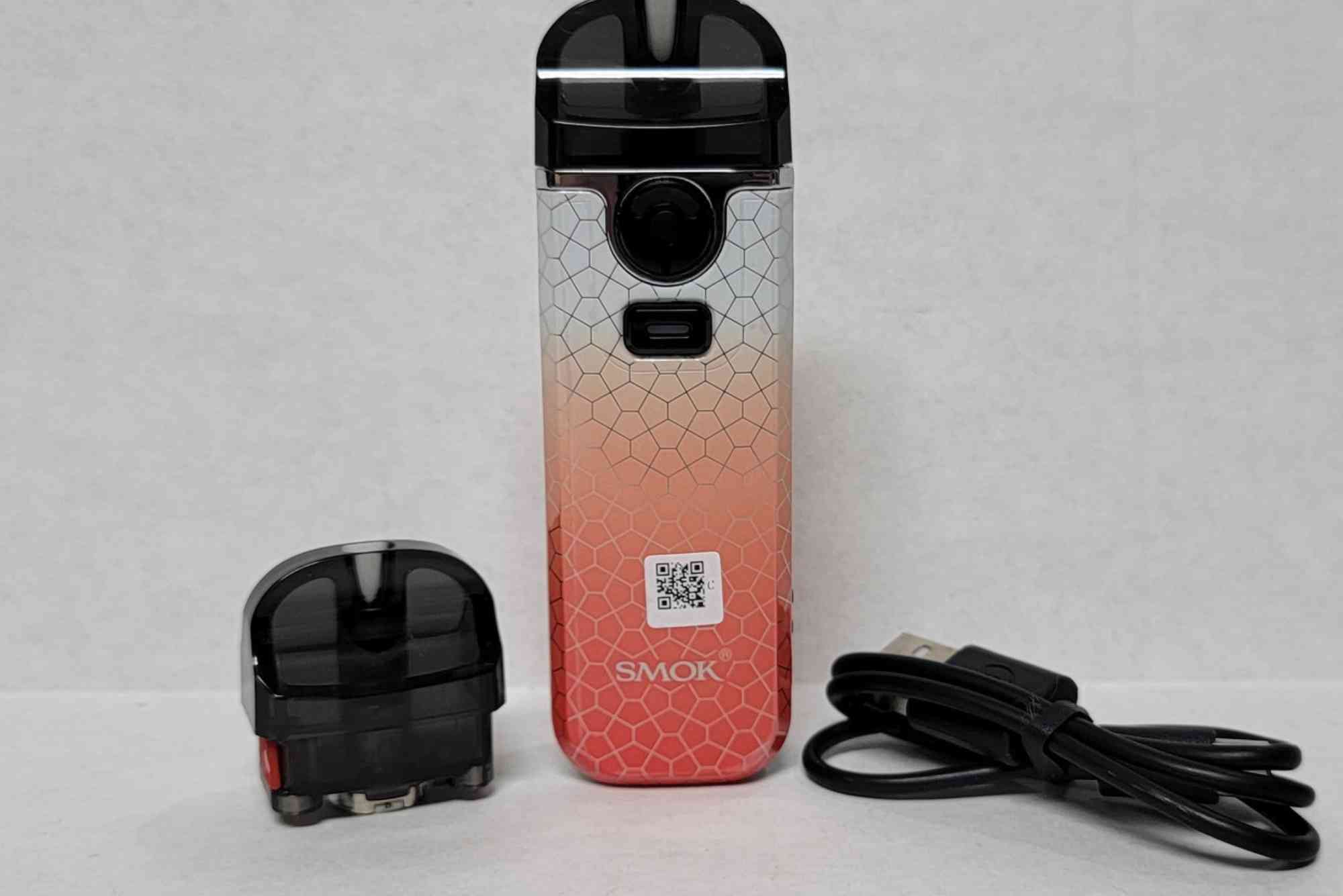 Vape Adjustable Airflow