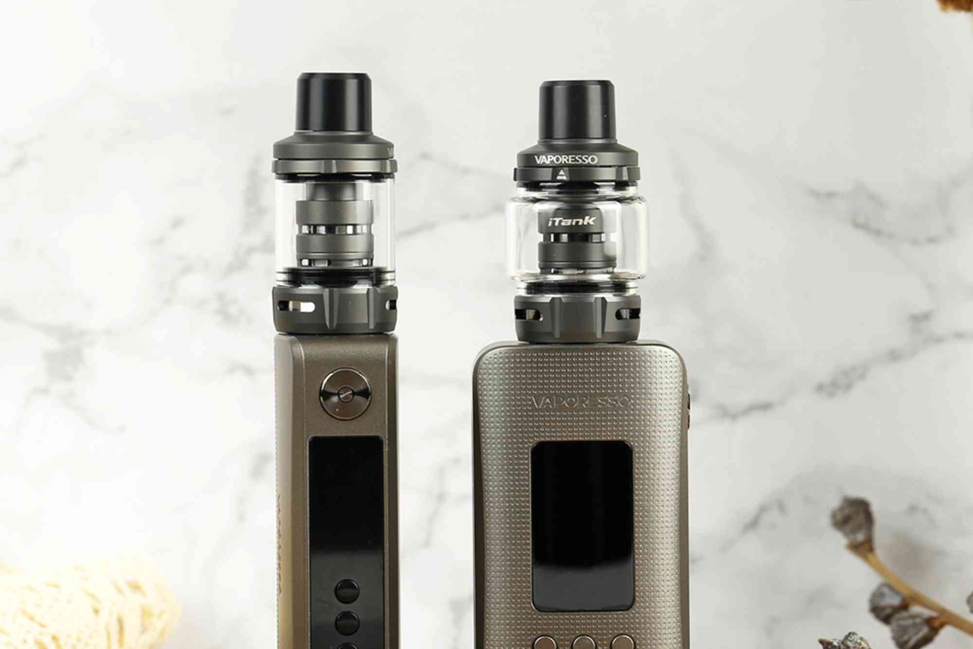Vaporesso Gen 200 Review