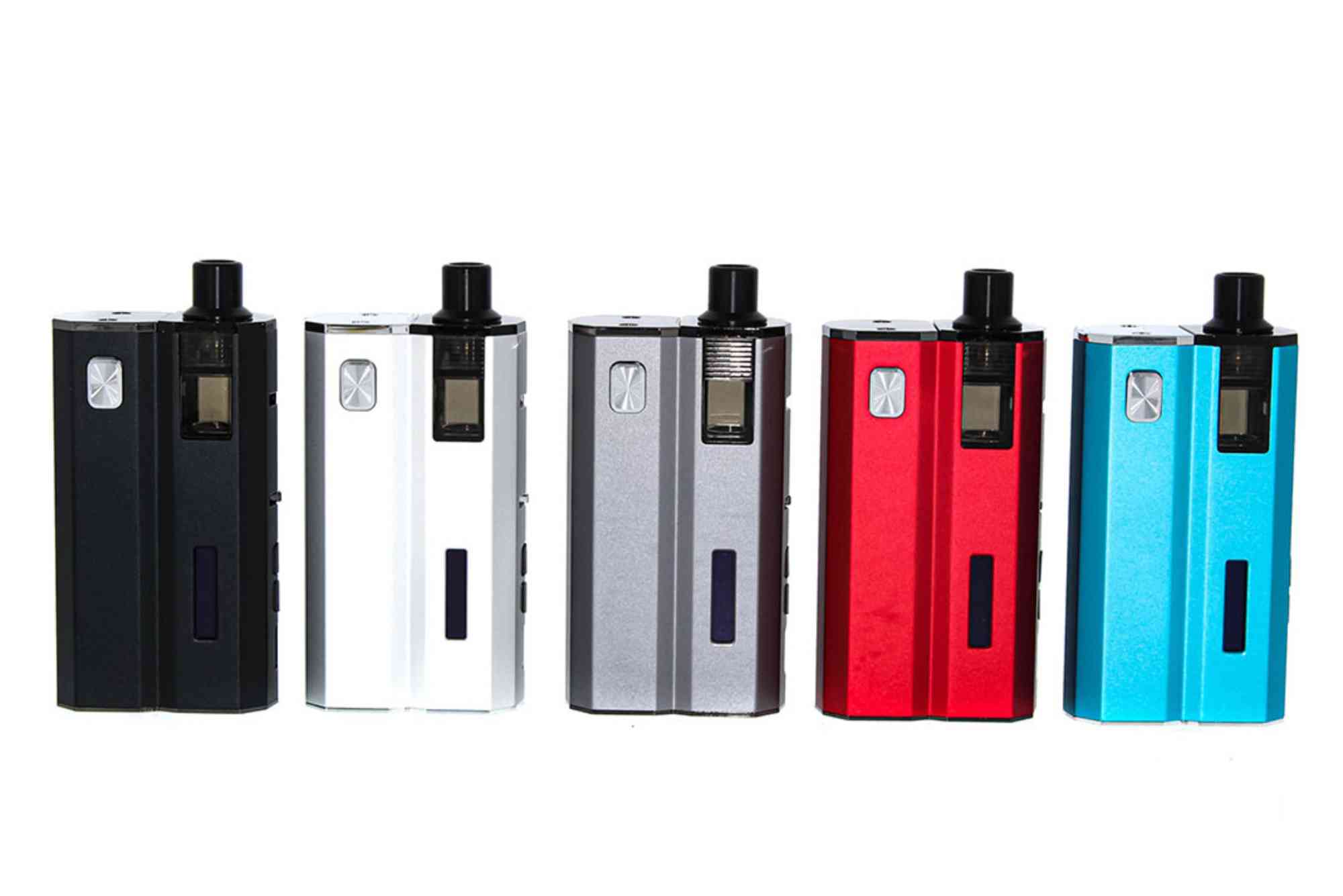 Aspire Nautilus Prime X Review