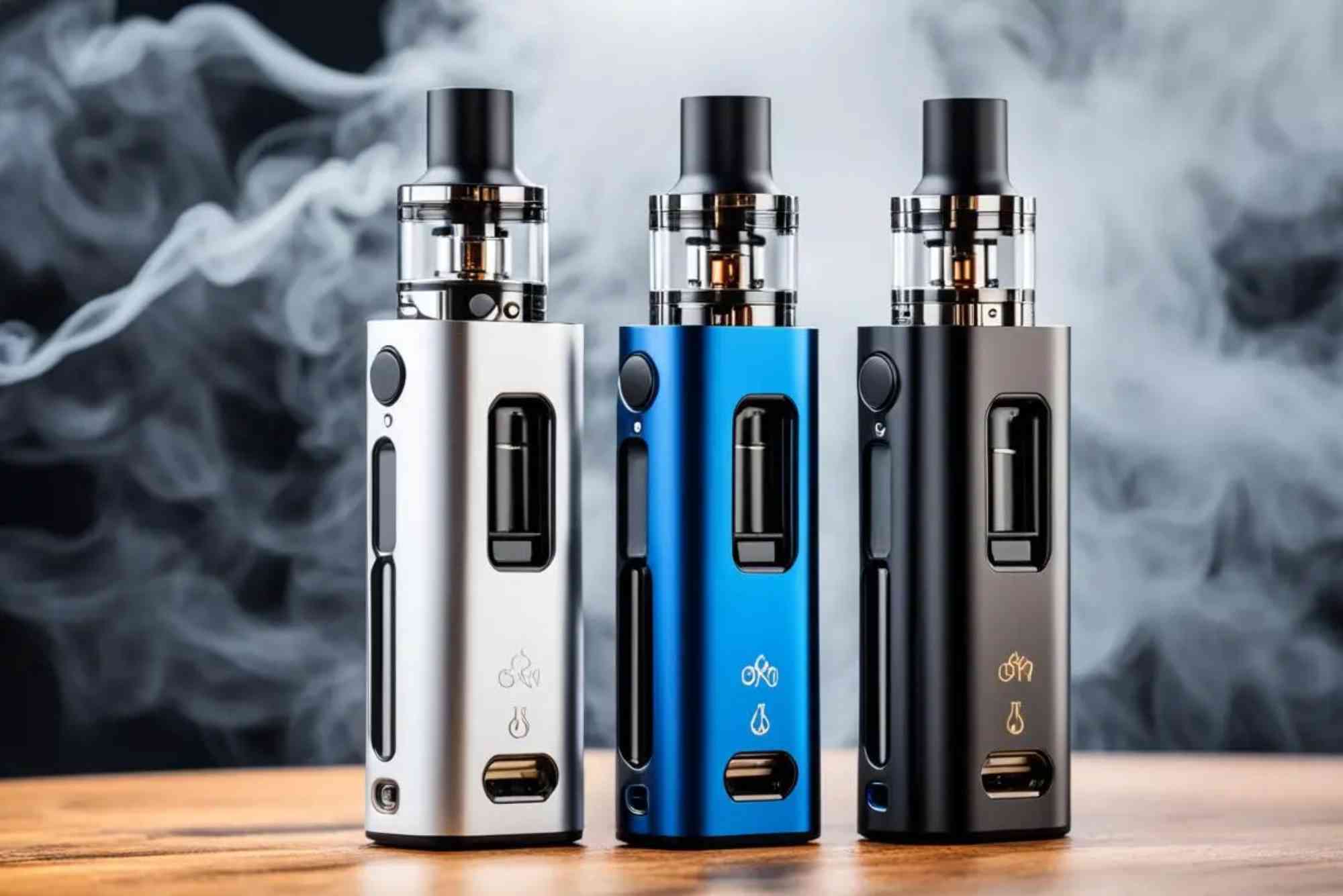 Best Sub-Ohm Vape UAE