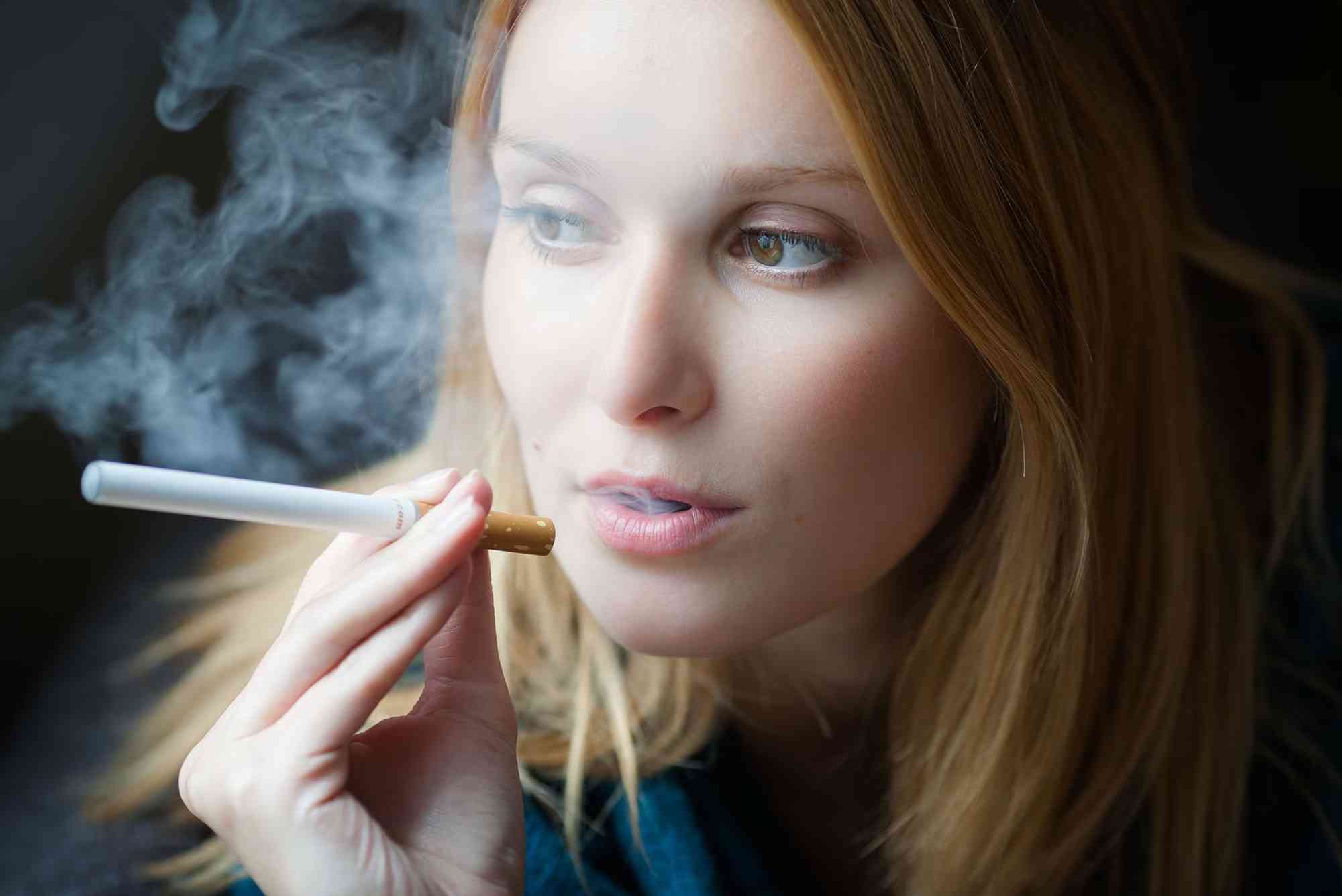 Quit Smoking Success Vaping