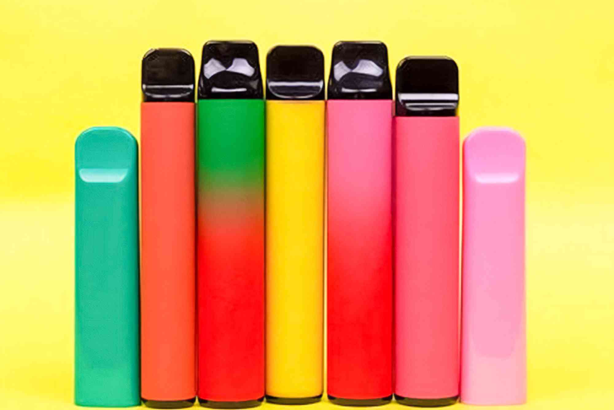 UAE Vaping Culture