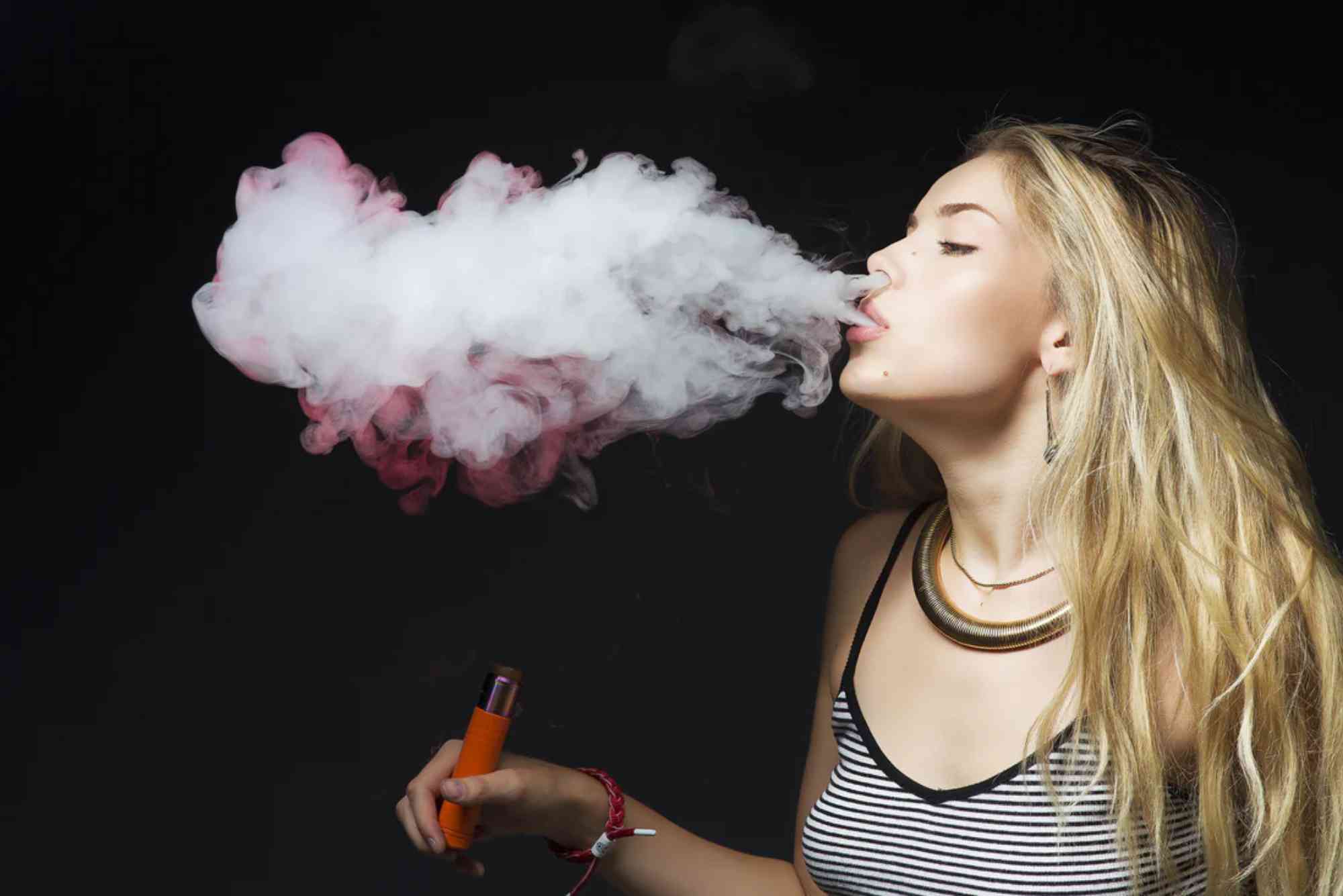 Vape Hacks Beginner