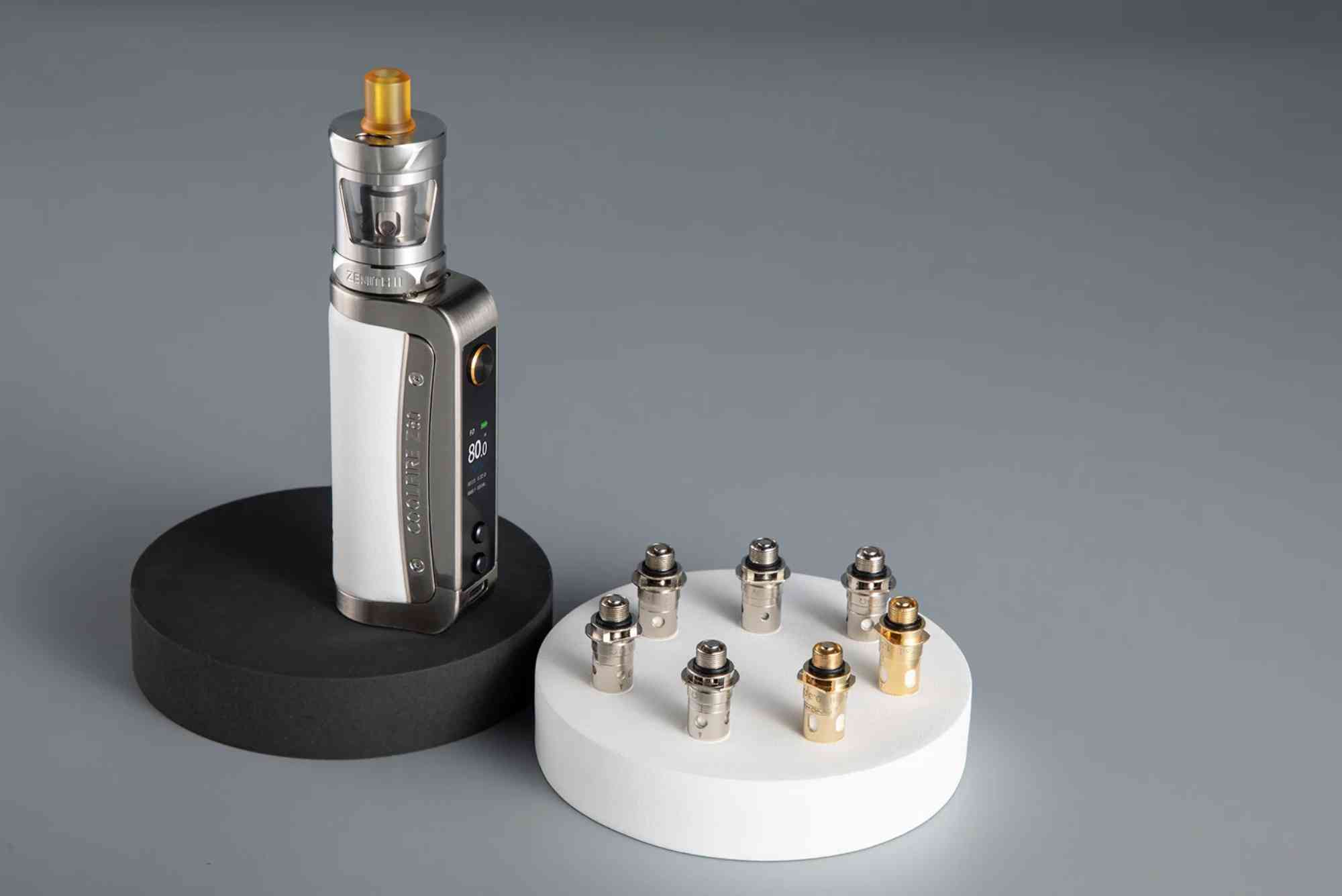 Vape Wattage Beginner