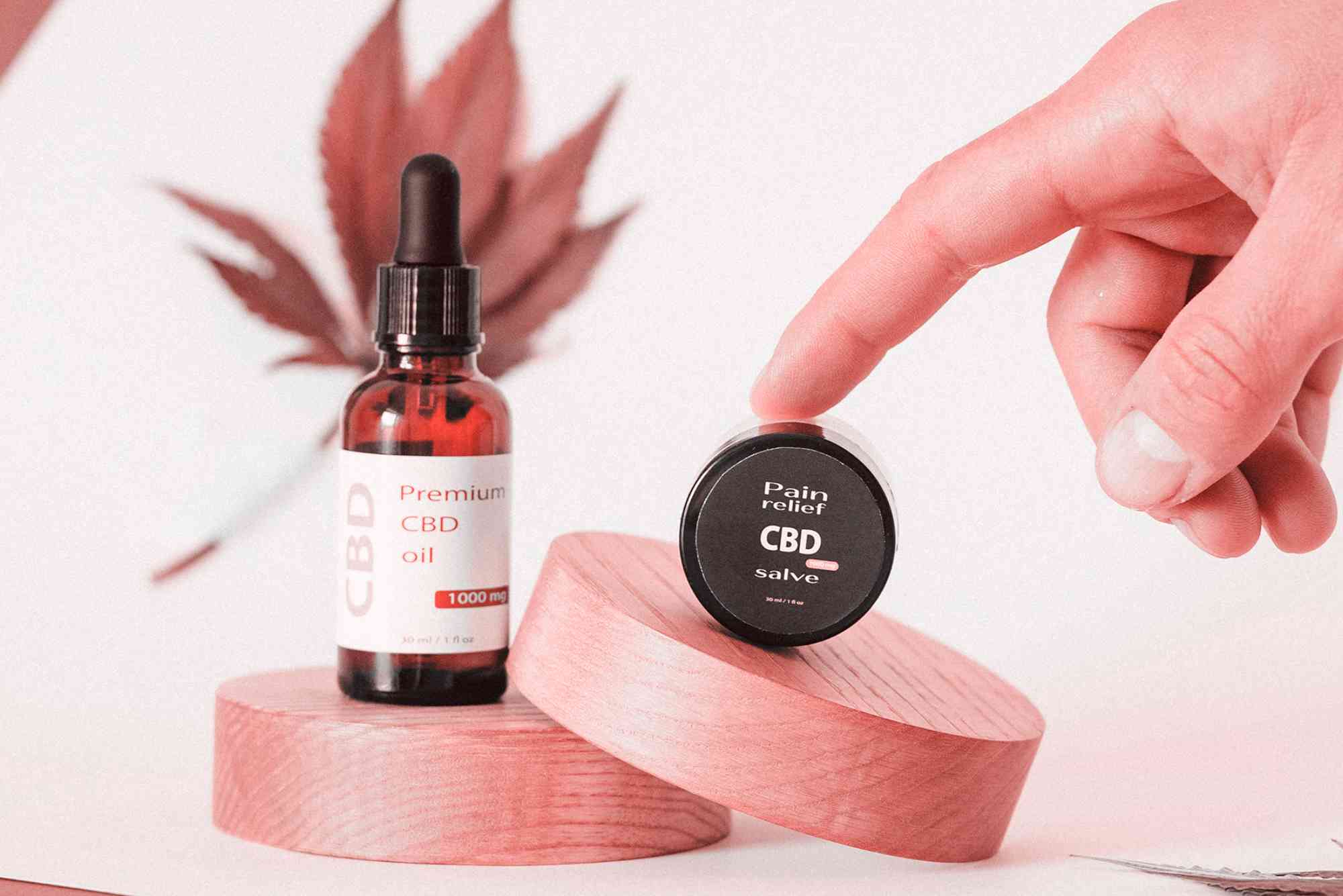 CBD Skincare UAE