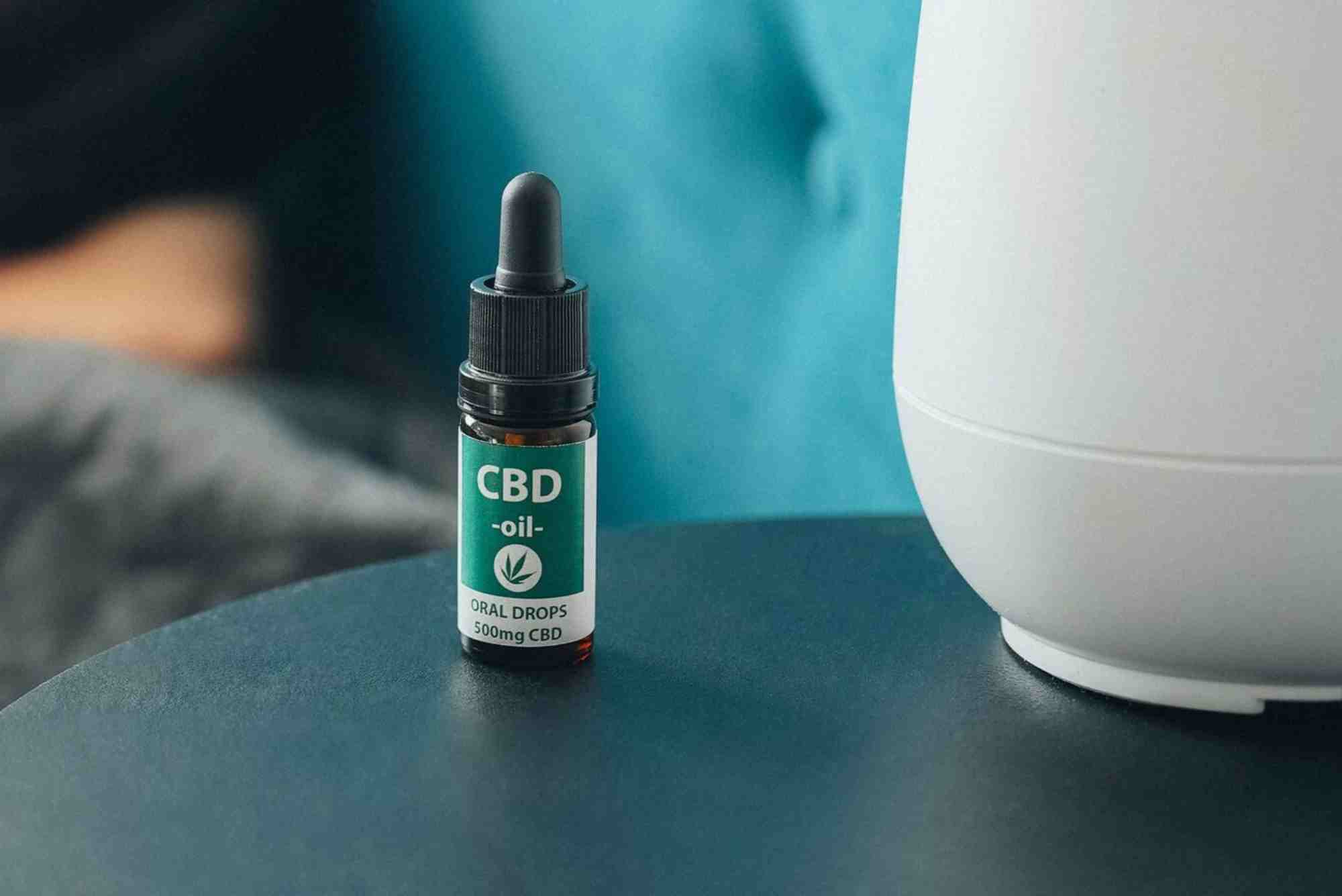 CBD Sleep Aid UAE