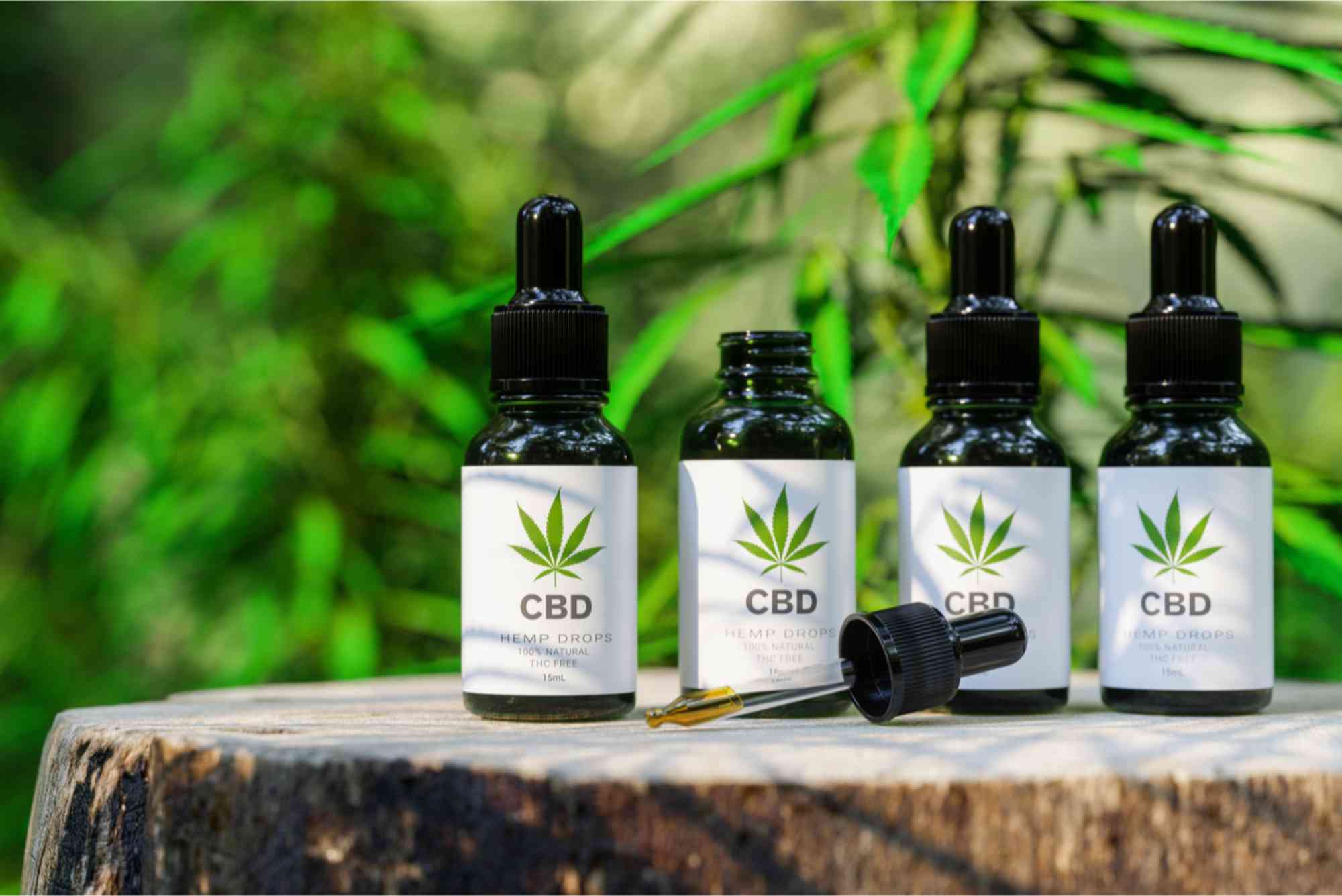 CBD Subscription UAE
