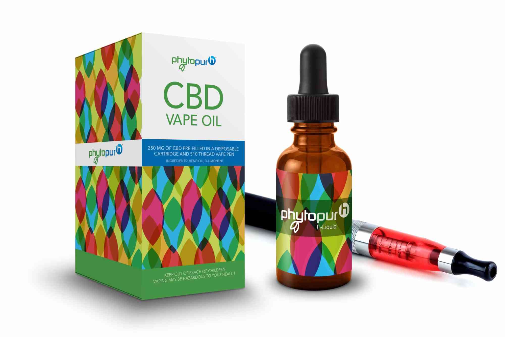 CBD Vape Bedtime UAE