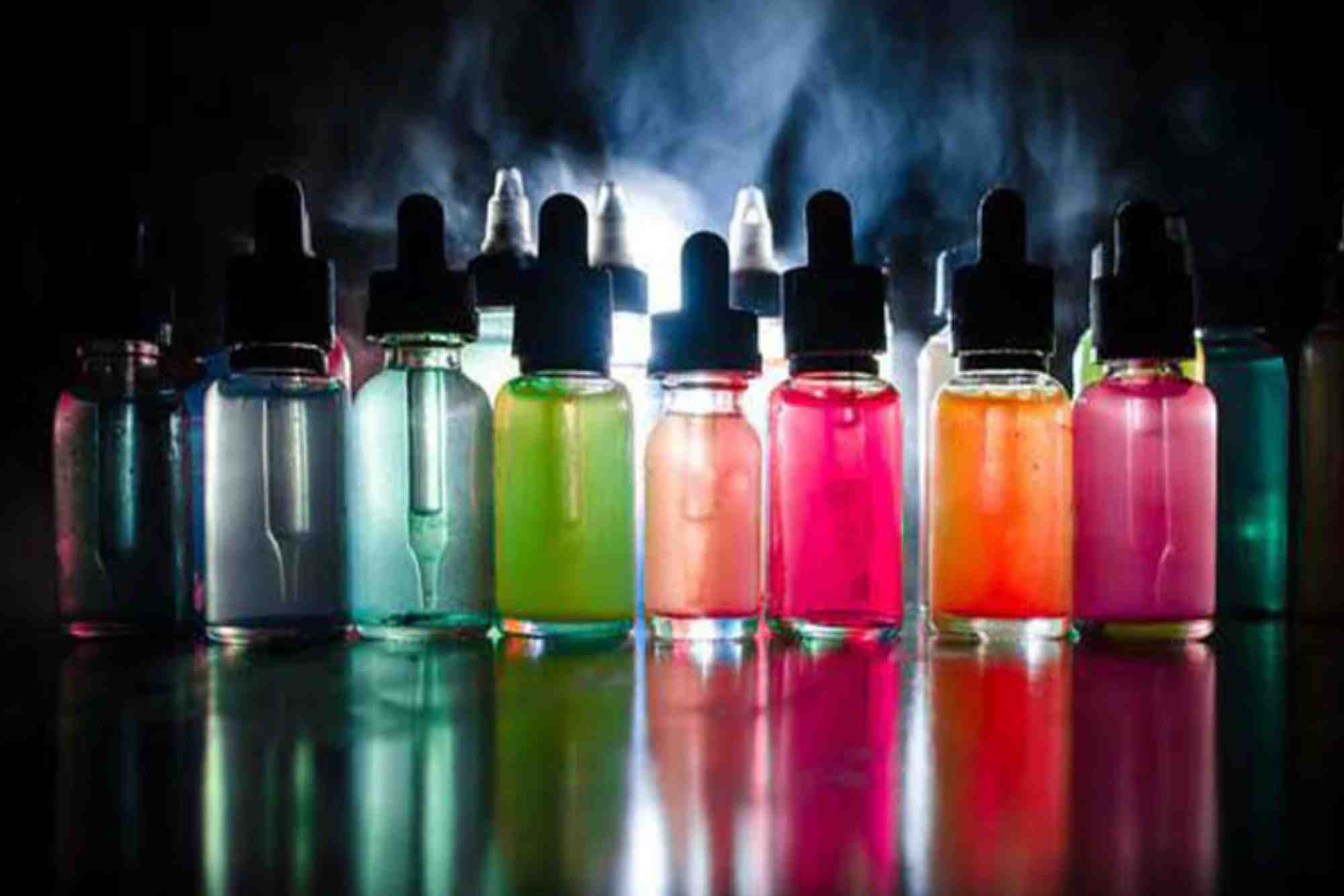 Vape Juice Expiry