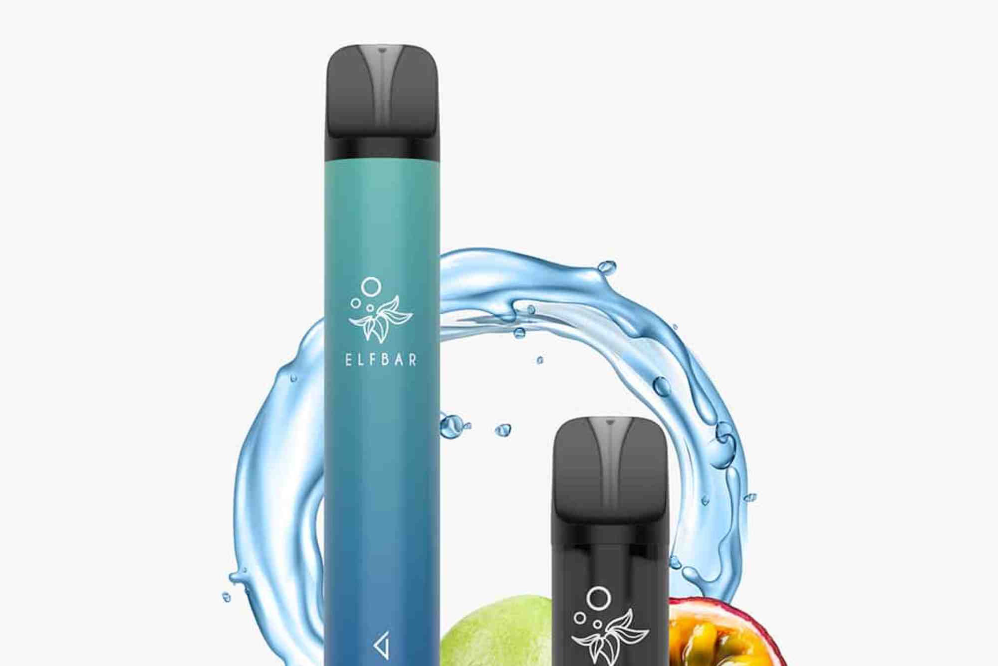 Vape Starter Kits