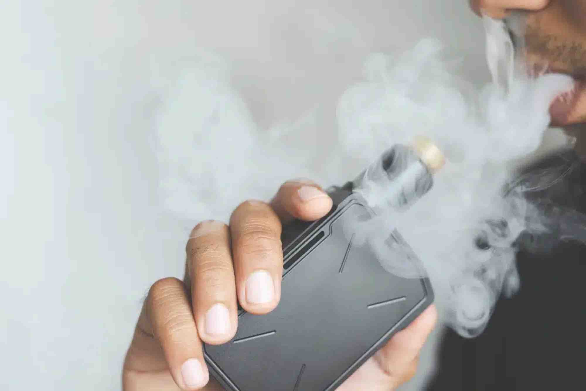 Vaping for Beginners