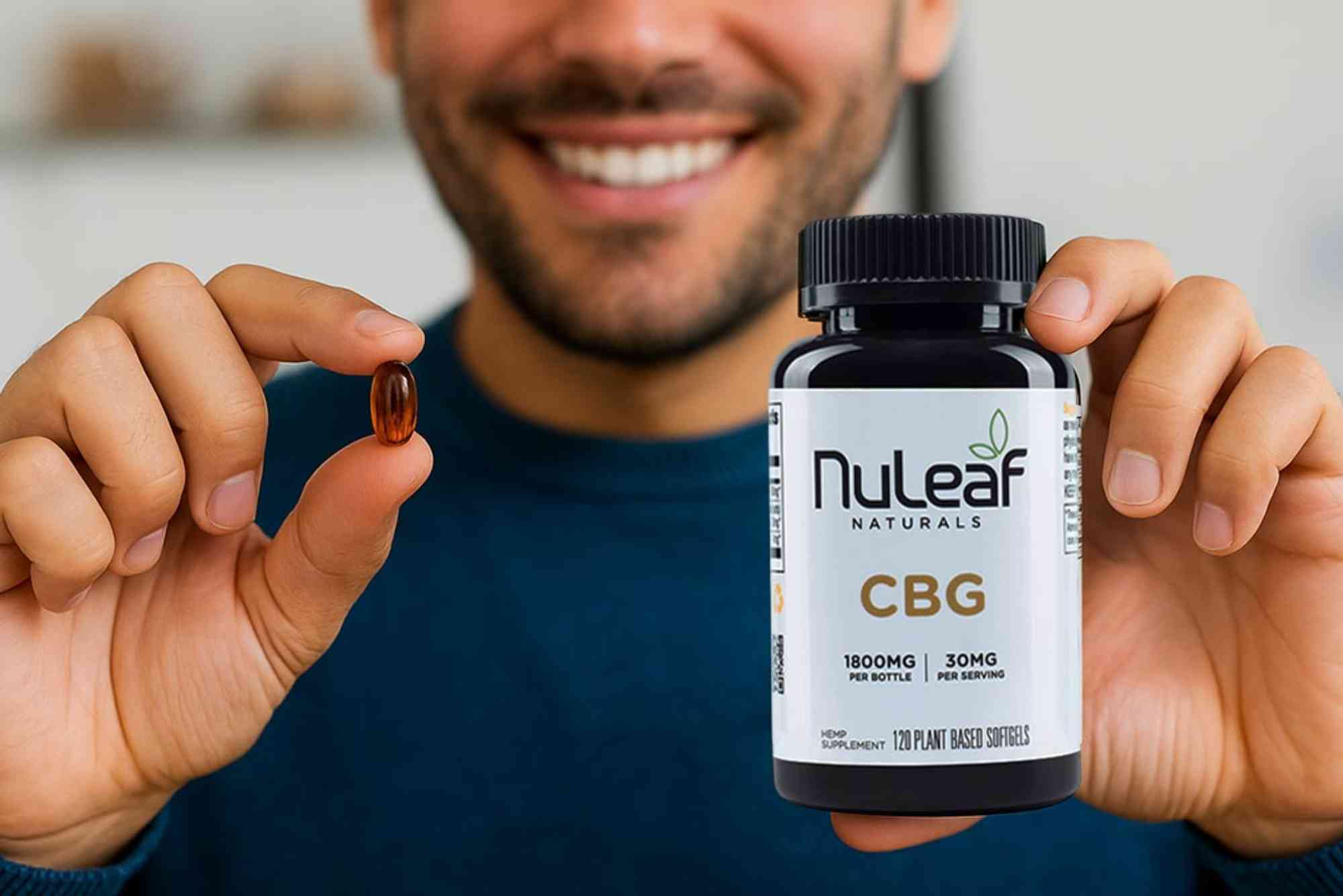 CBD Dosage Guide UAE