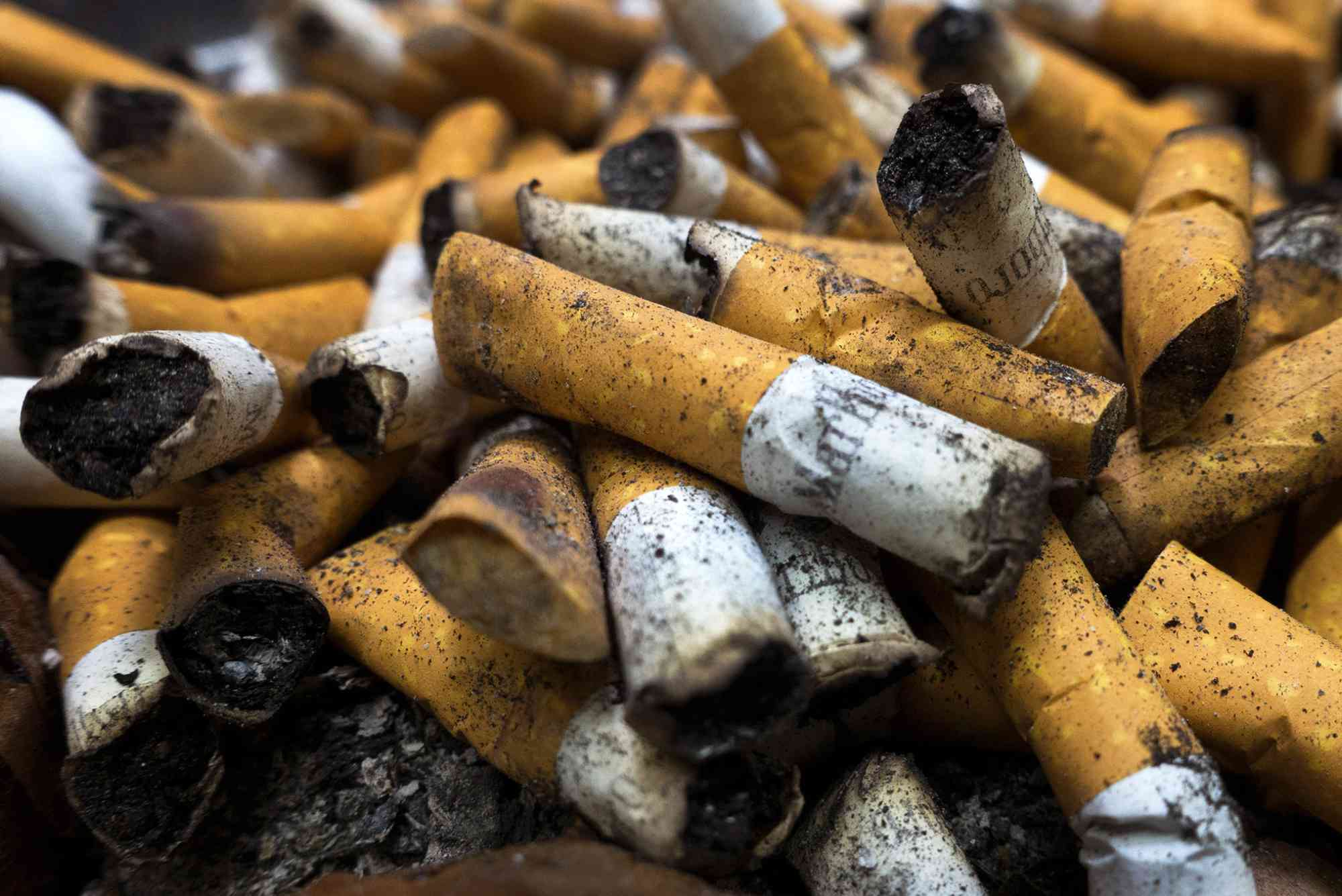 Is Vaping Going To Be Illegal In California