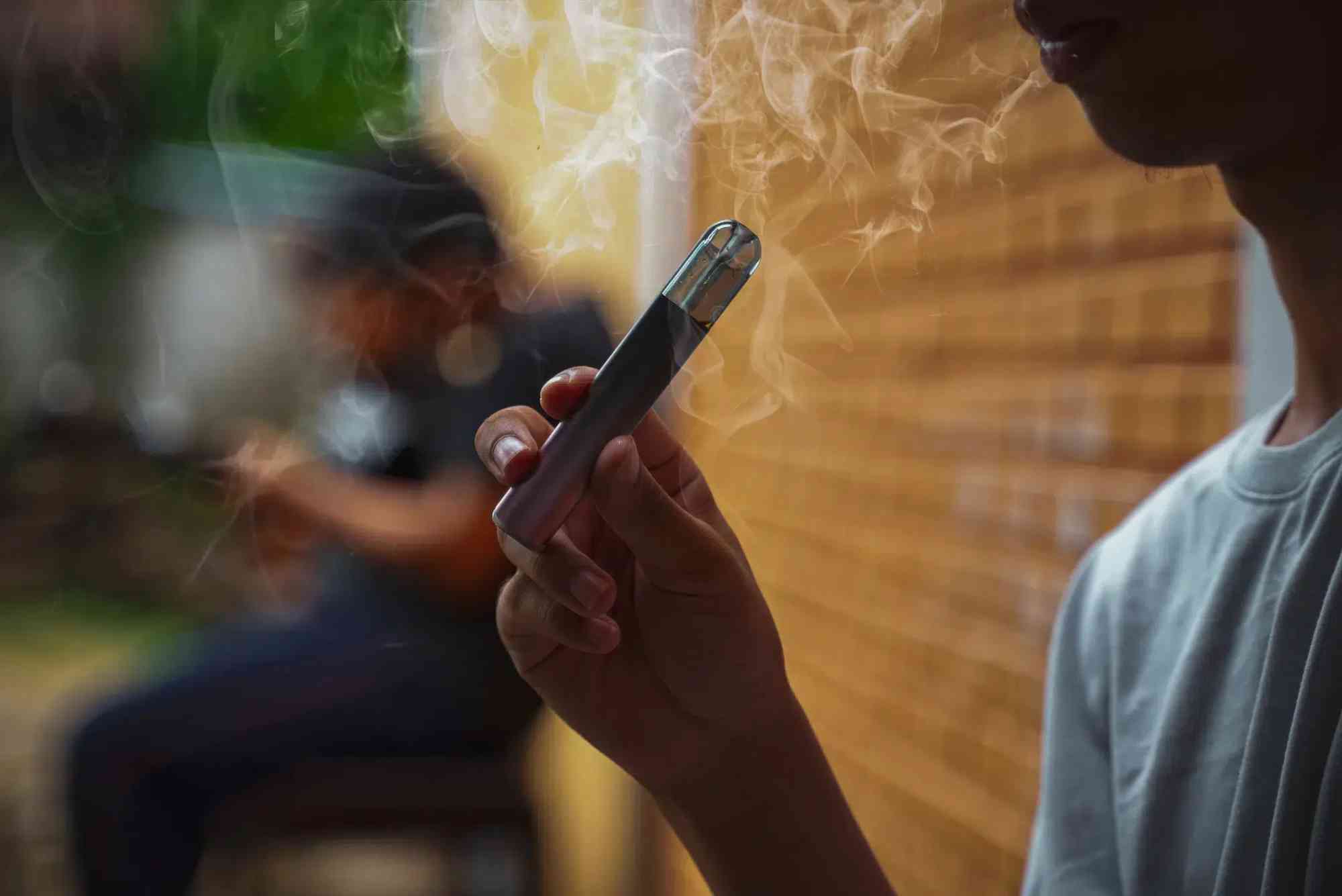 Texas Vape Laws 2023 In Schools
