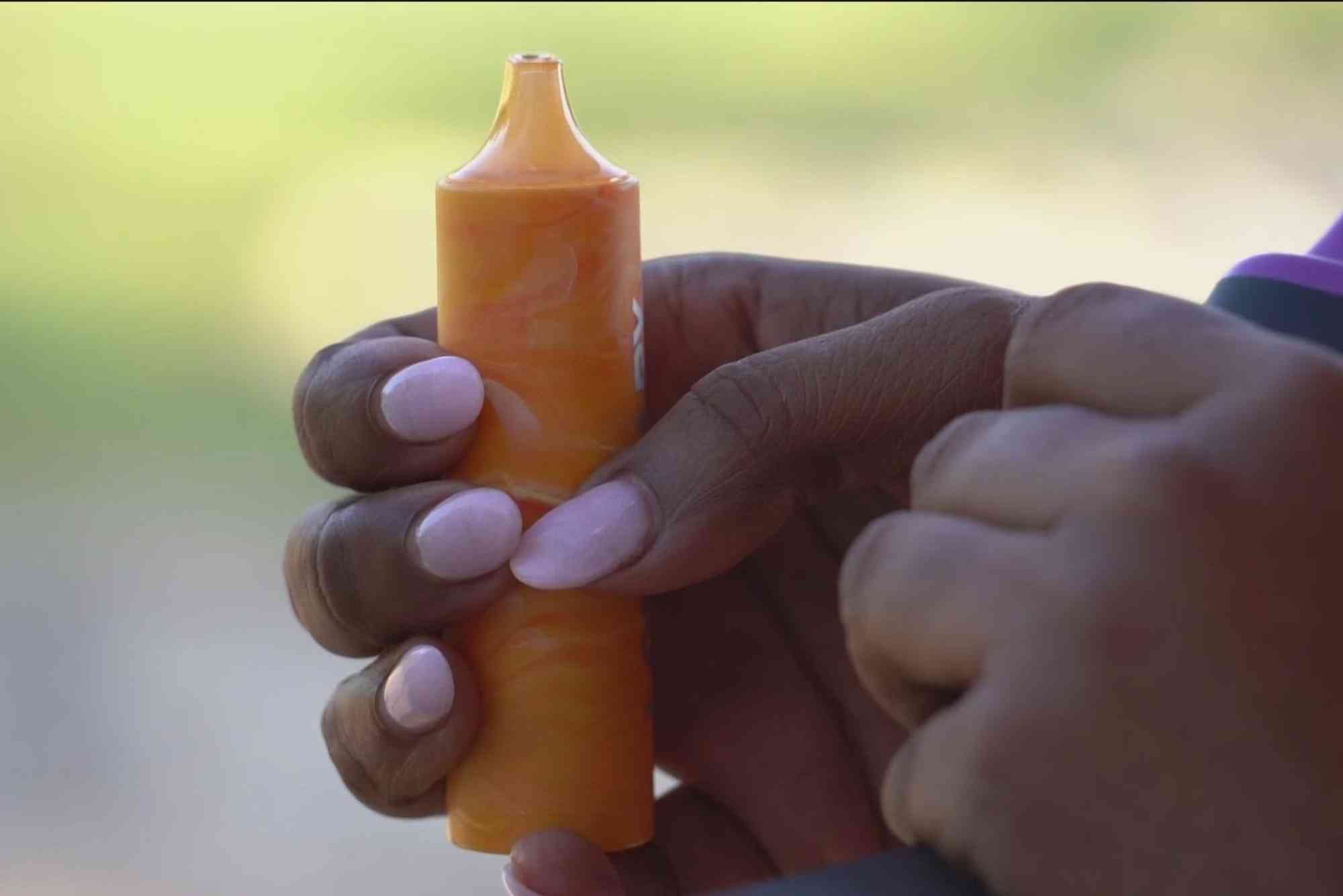 Vape Law Texas Building