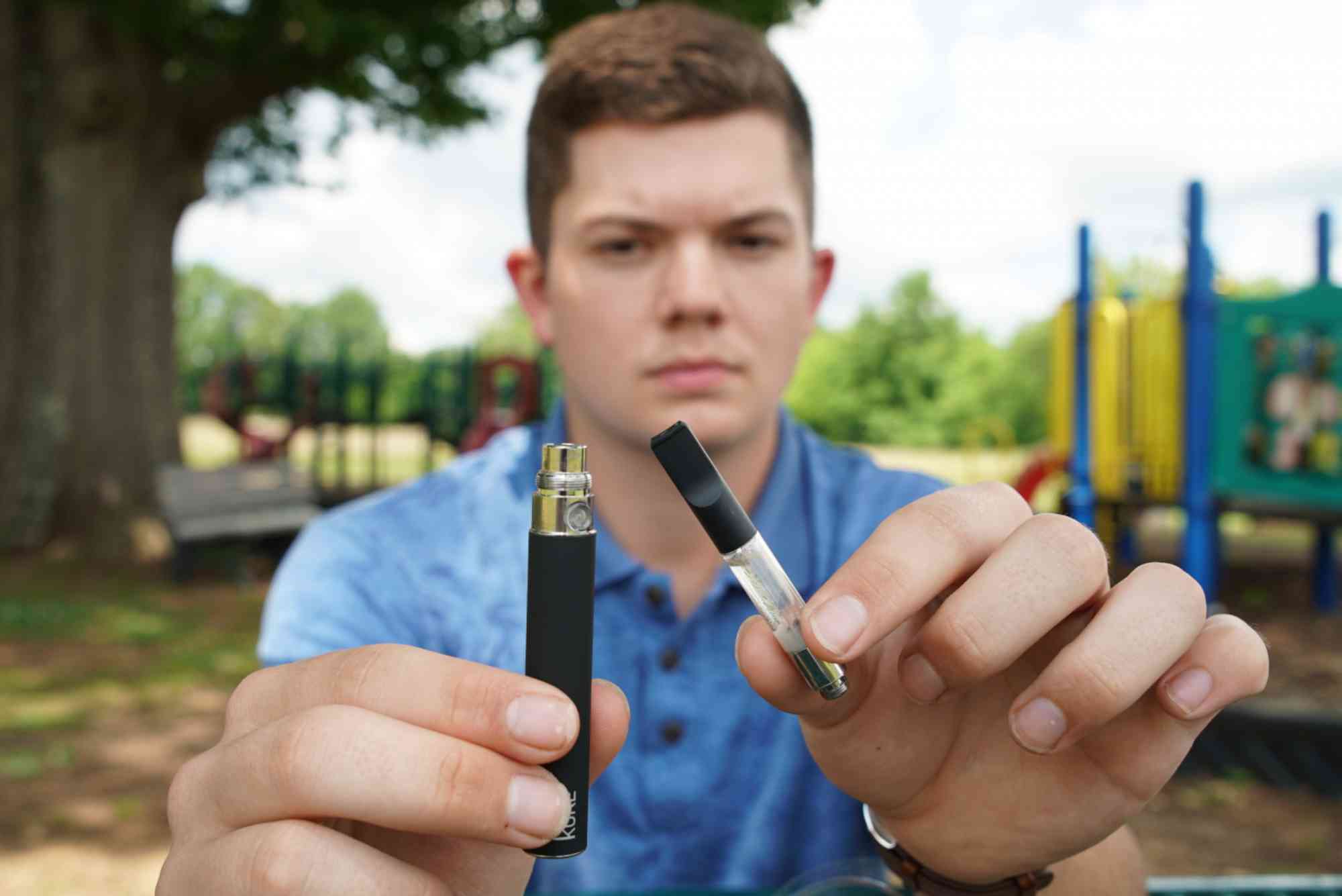 What Countries Are Vapes Illegal In