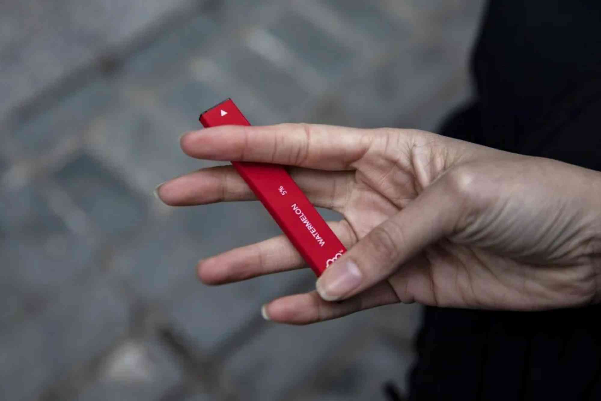 Why Is It Illegal To Vape On A Plane