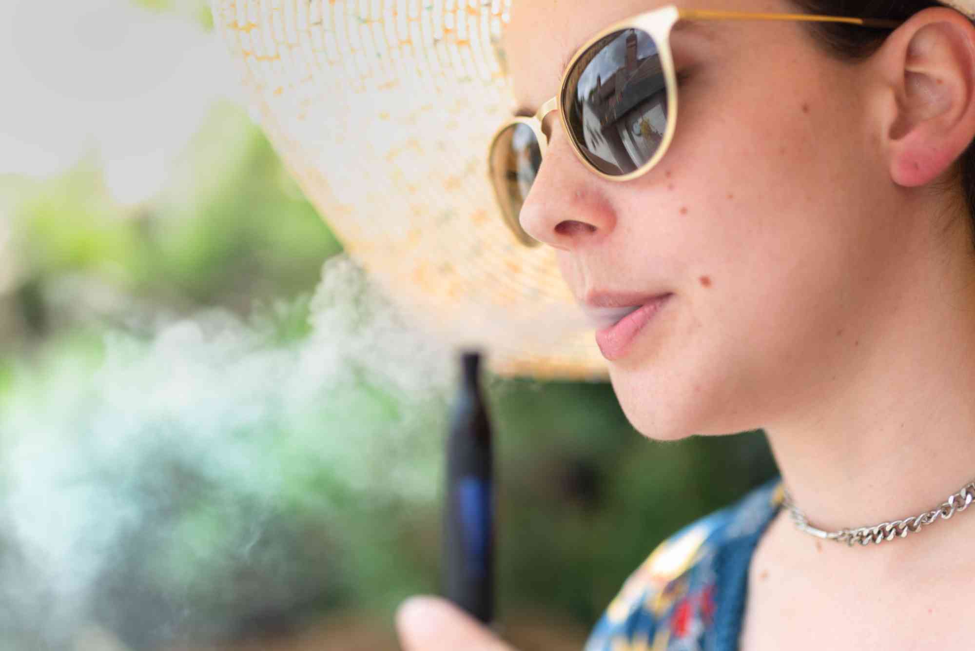 Are Vapes Going to Be Illegal