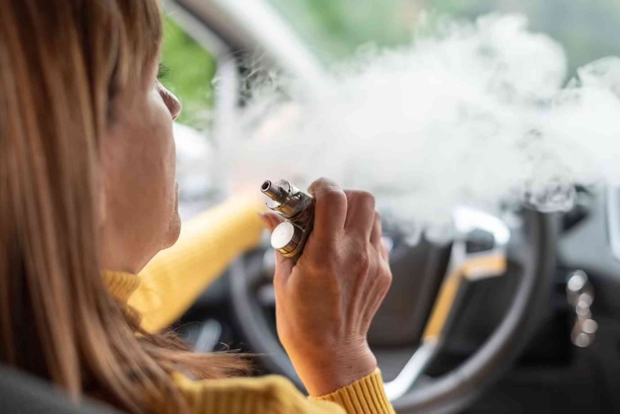 CBD Driving Laws UAE