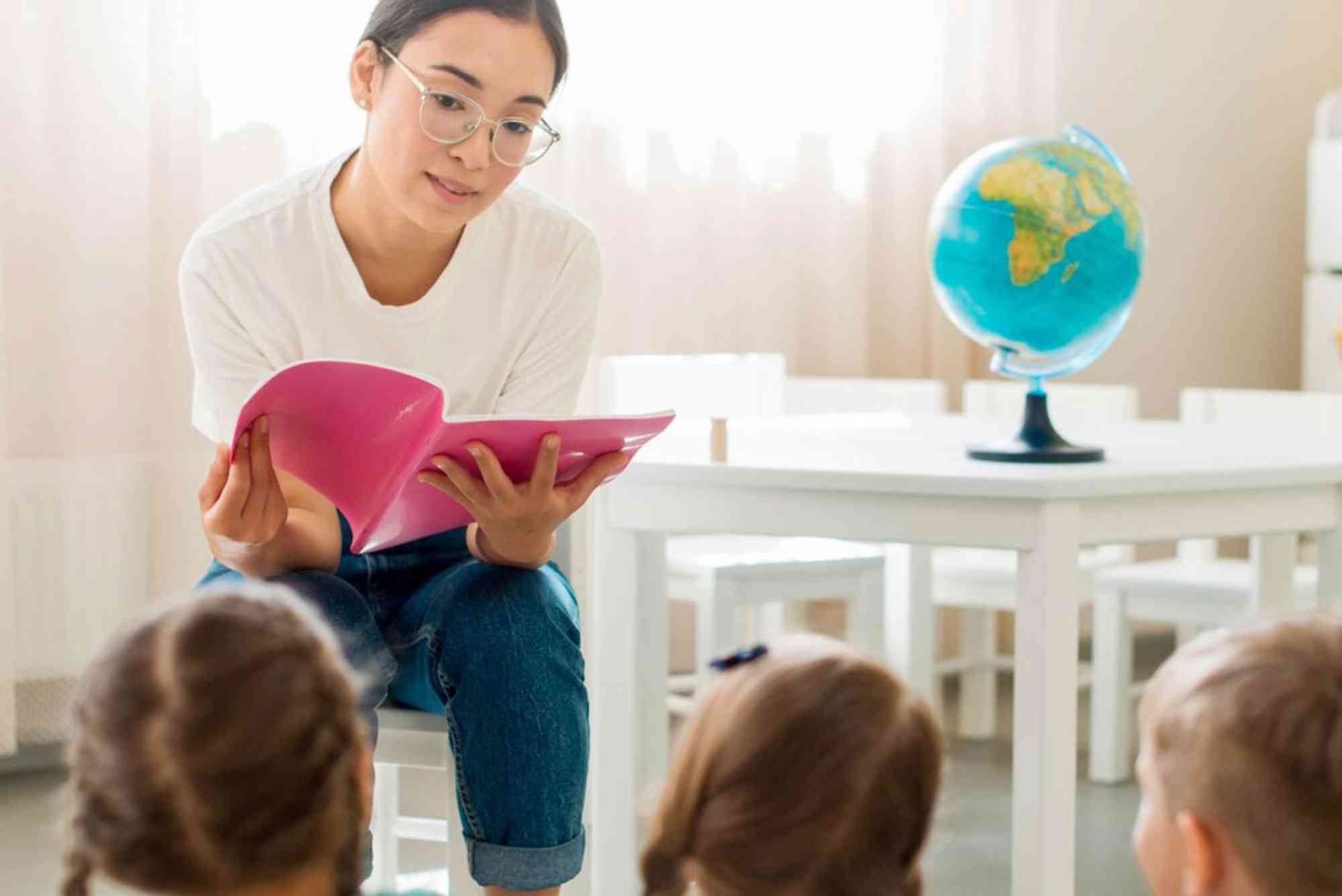 CBD for Teachers UAE