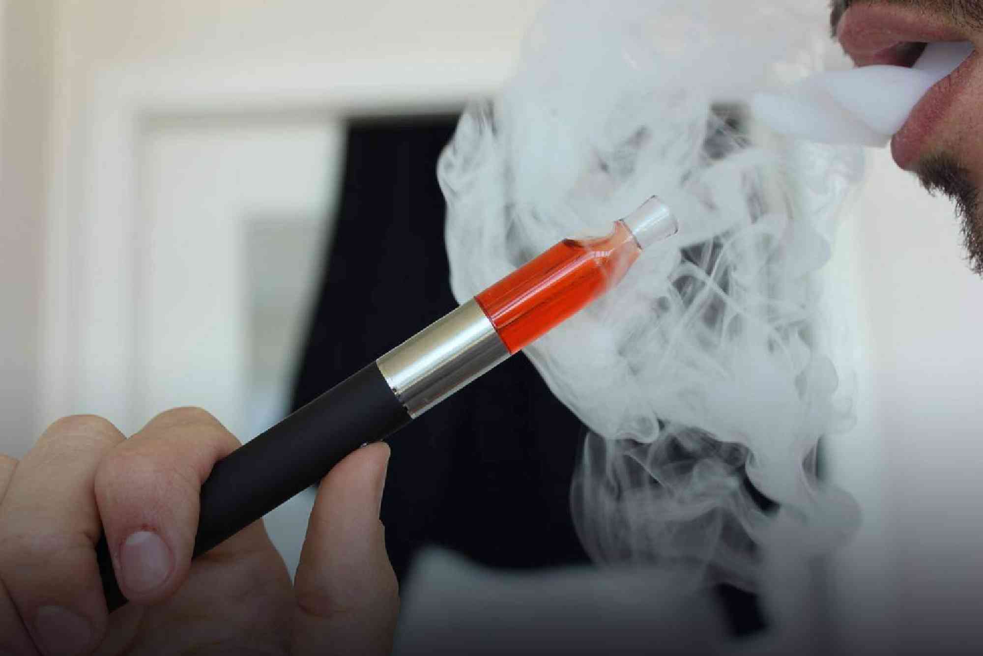 Illinois Vape Law 2024