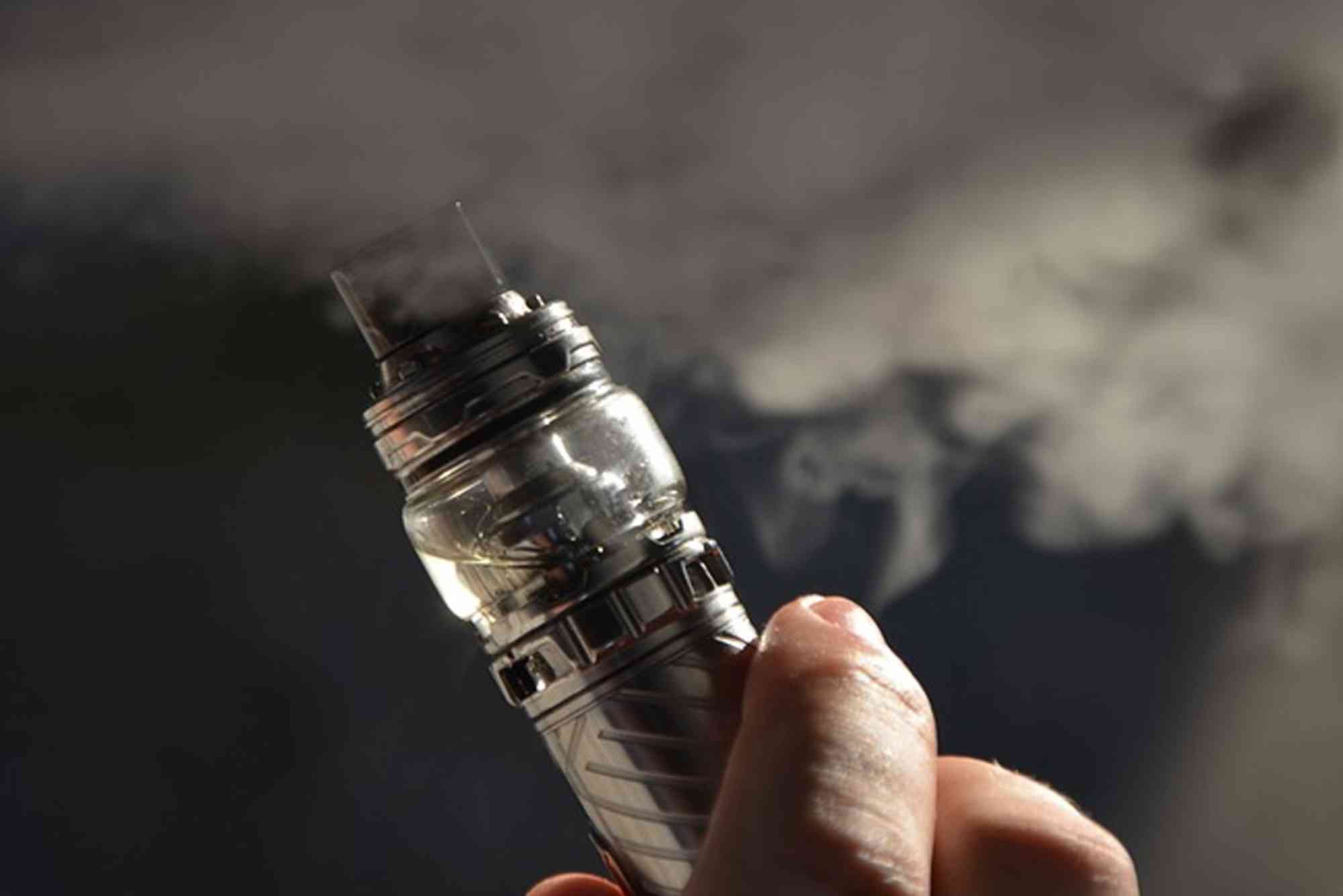 Vaping Laws NSW 2023