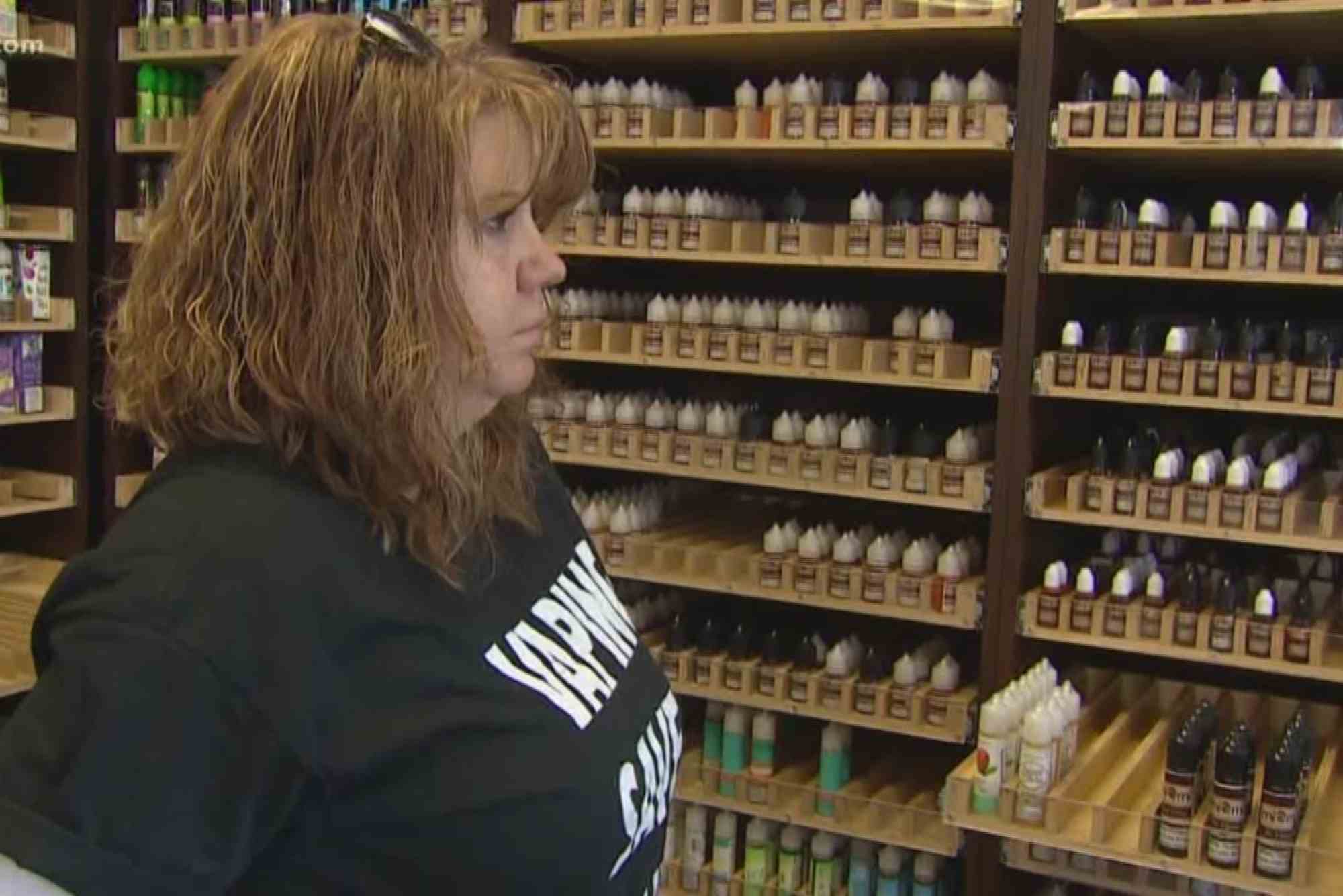 Inslees New Vape Laws