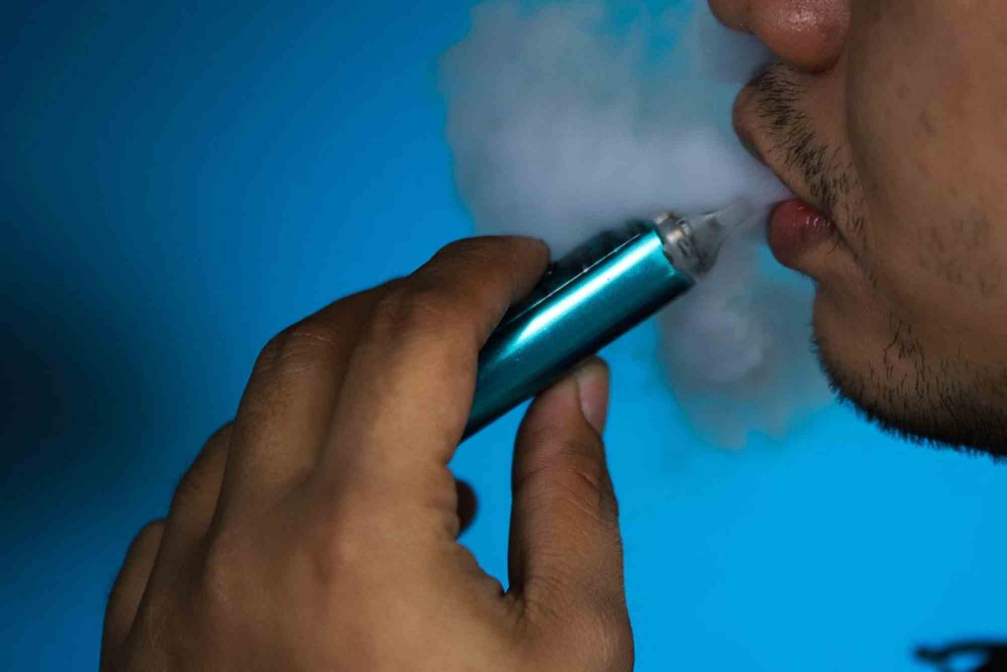 Is NC Changing Vape Laws