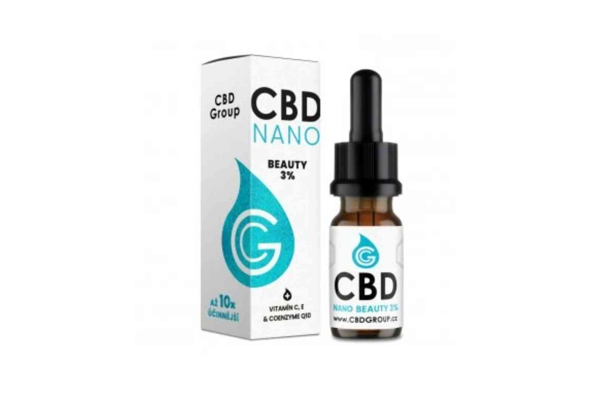 Nano CBD UAE