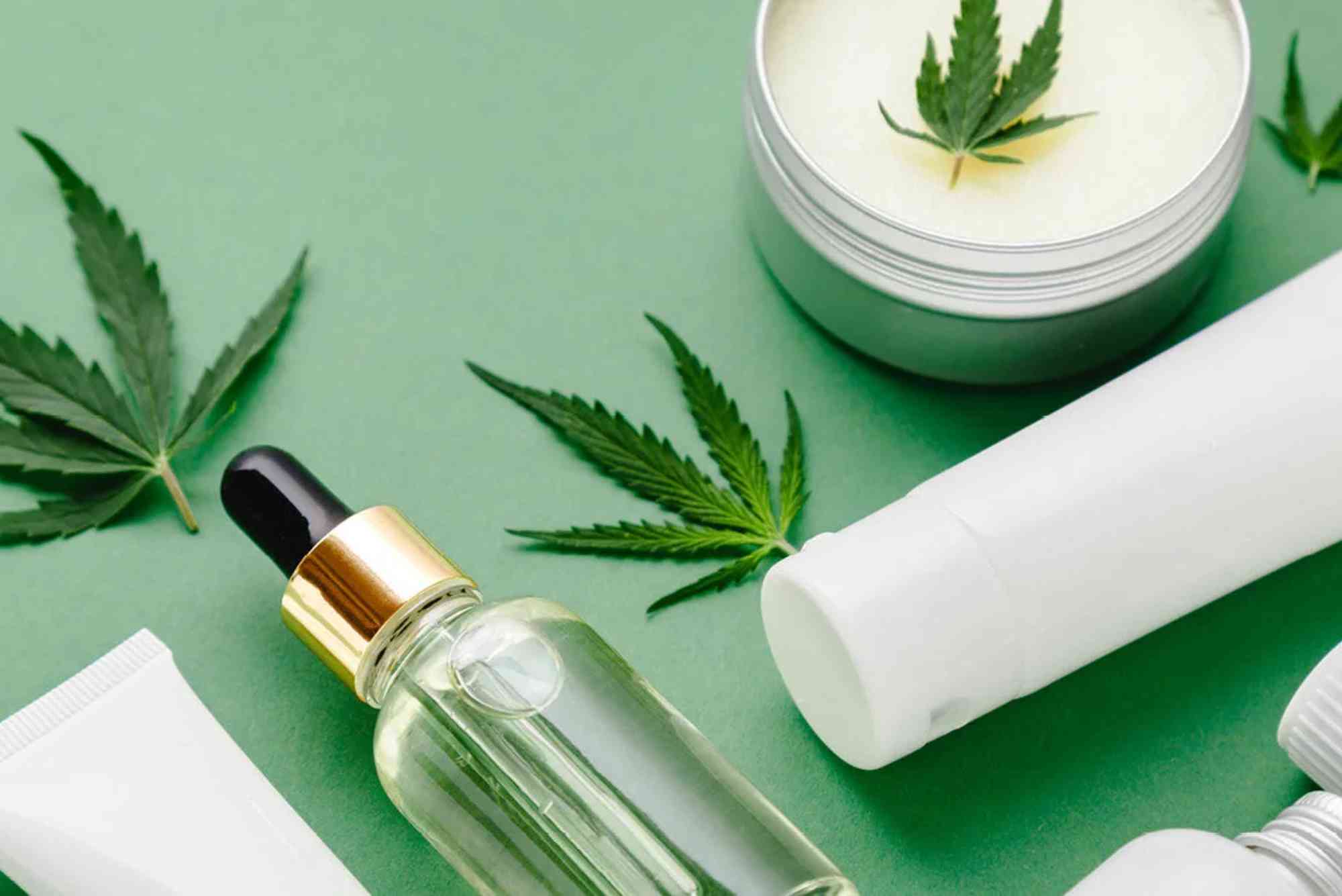 Safe CBD Use UAE