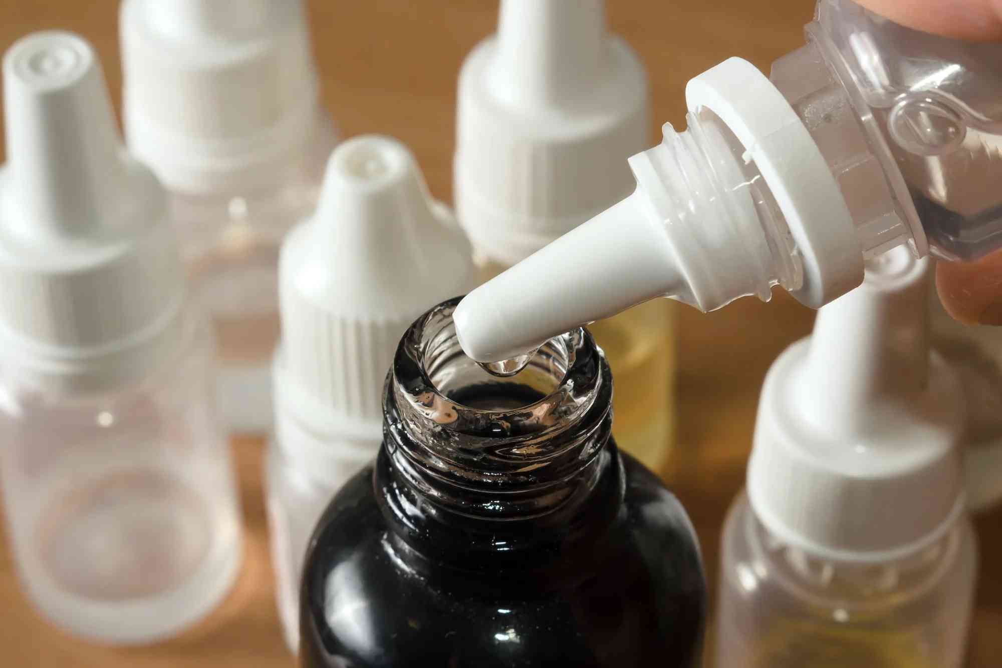 Vape Flavors USA Law