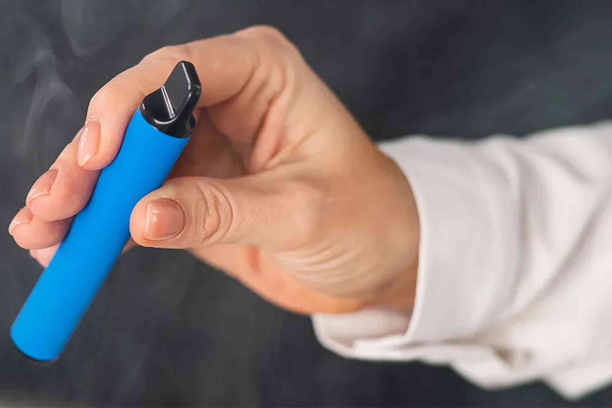 Vape Law Changes 2023 NZ