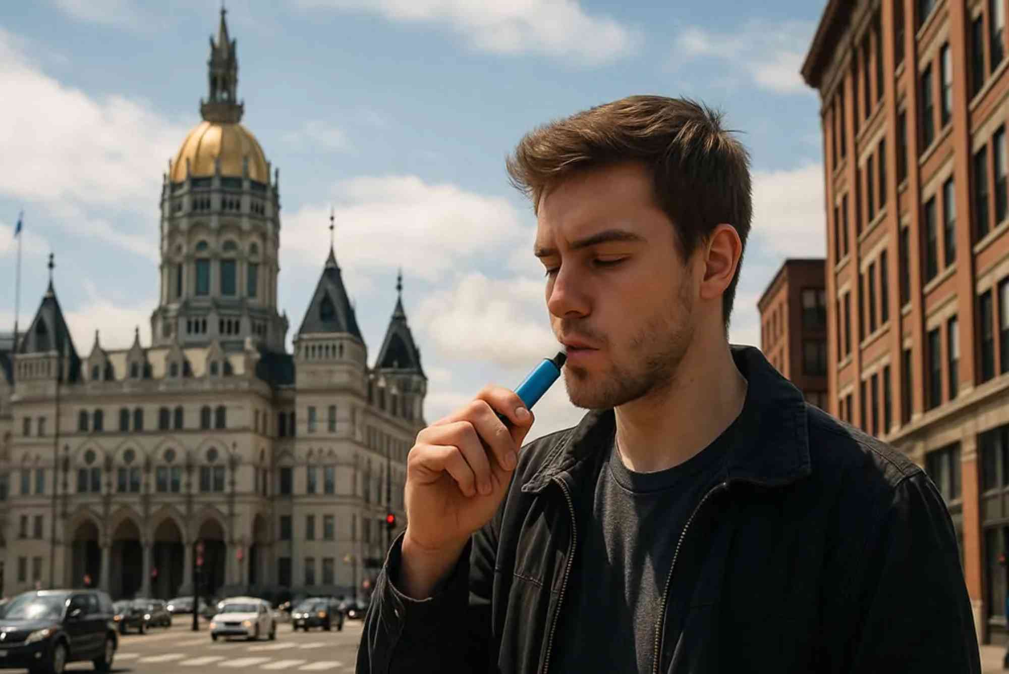 New Vaping Laws Australia 2021