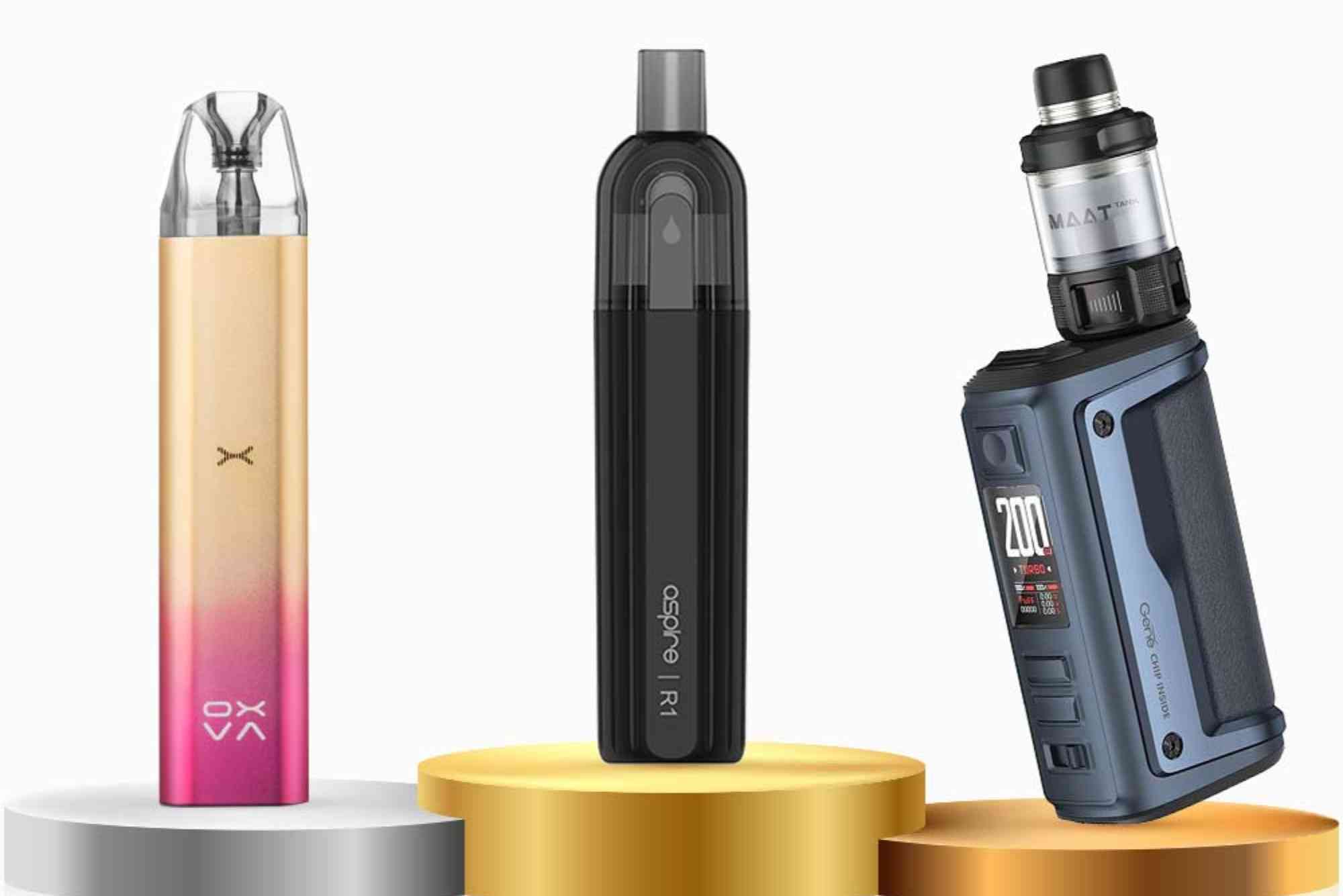 Vapezone360 Blog Recap