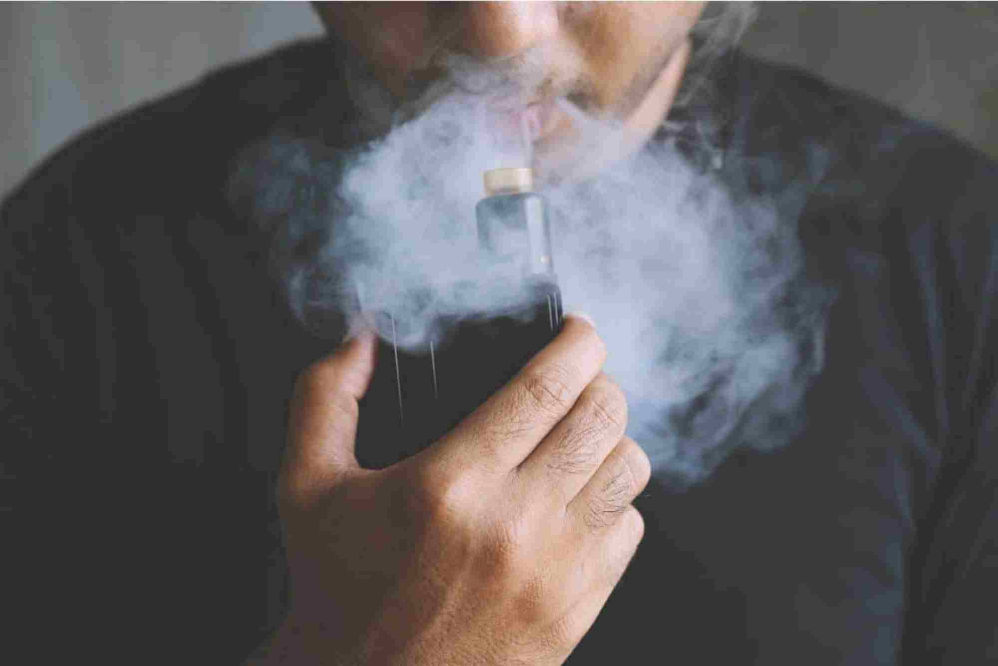 Vaping Laws UAE Beginners