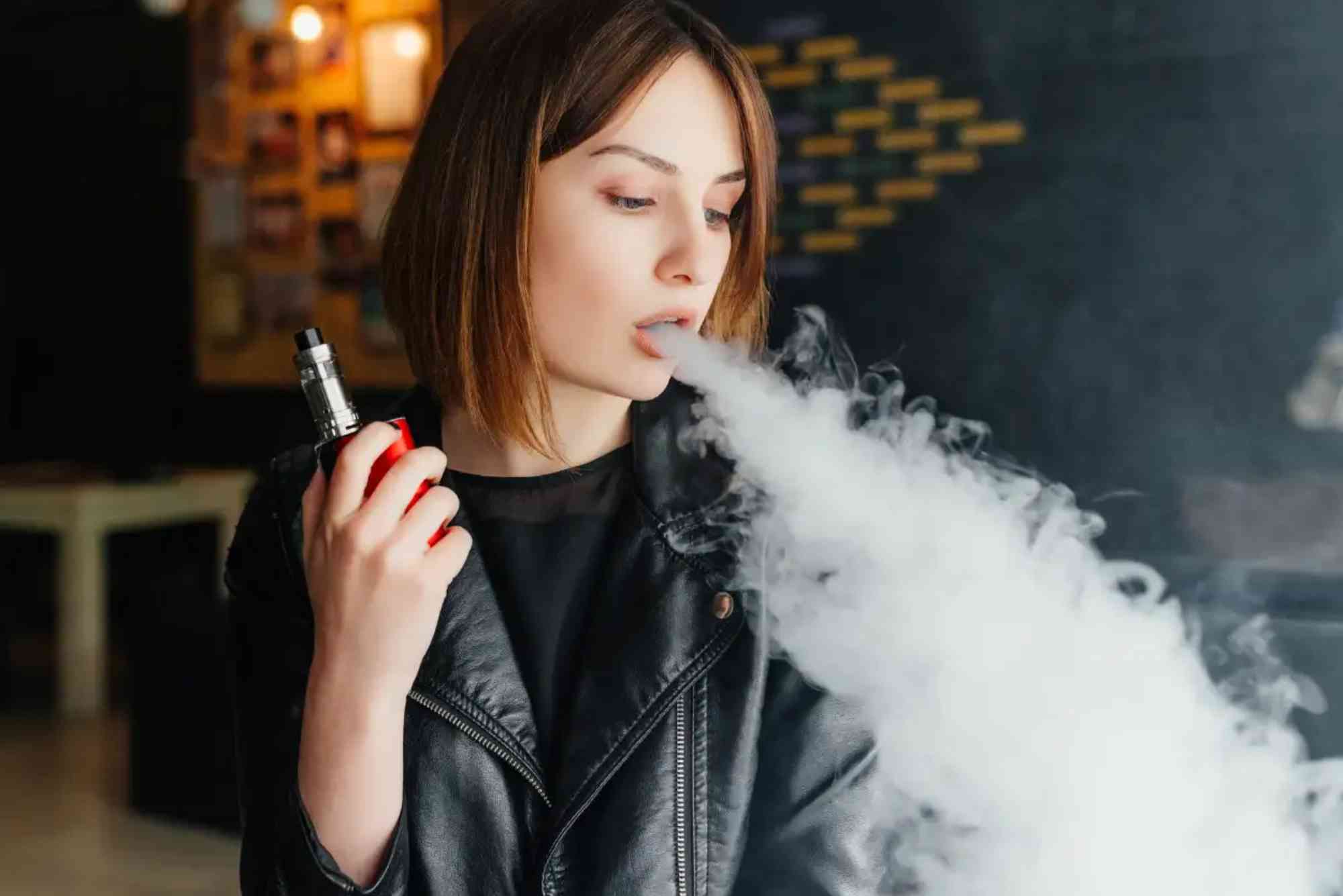 Vaping Regulations