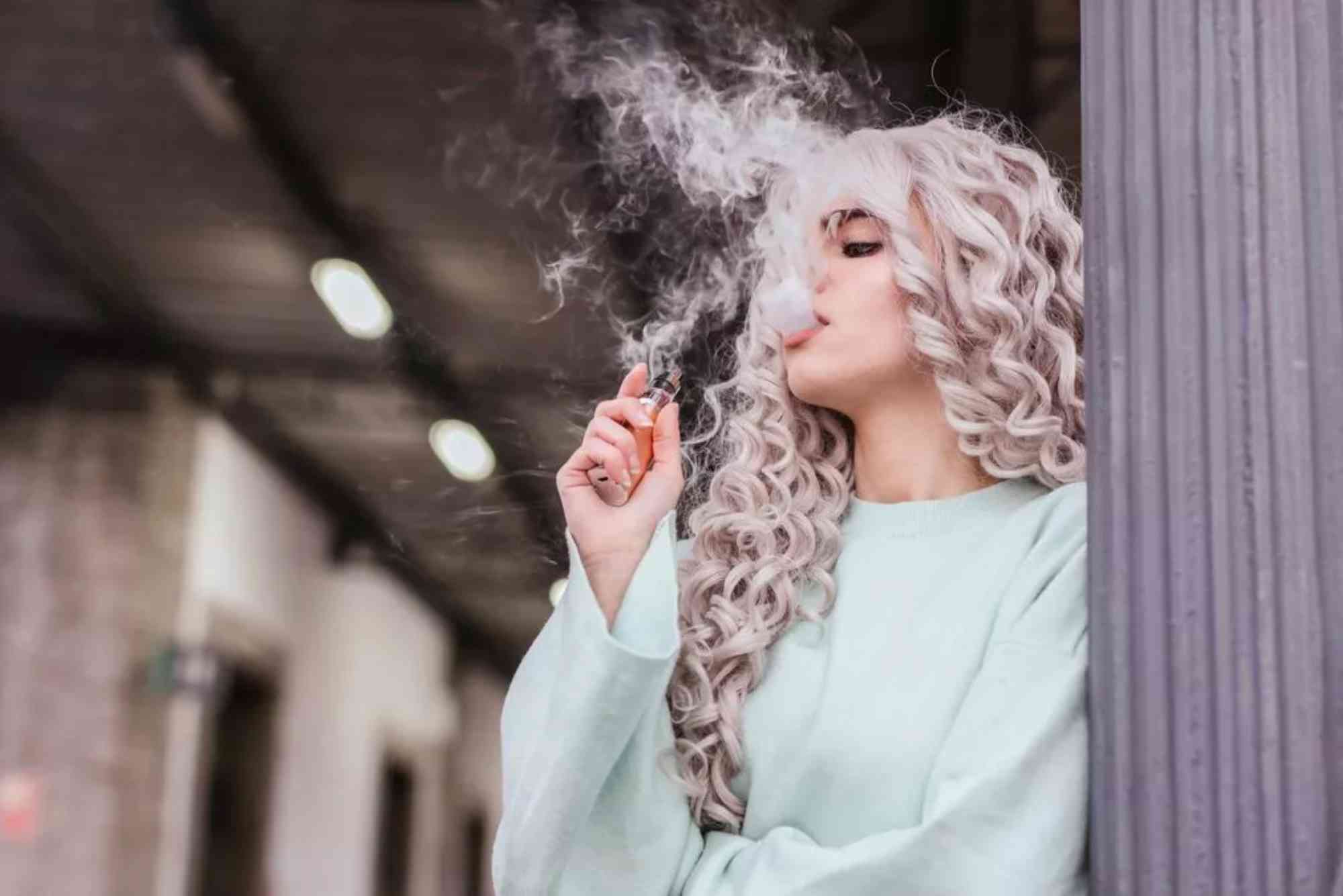 Are Vapes Illegal in Tenerife