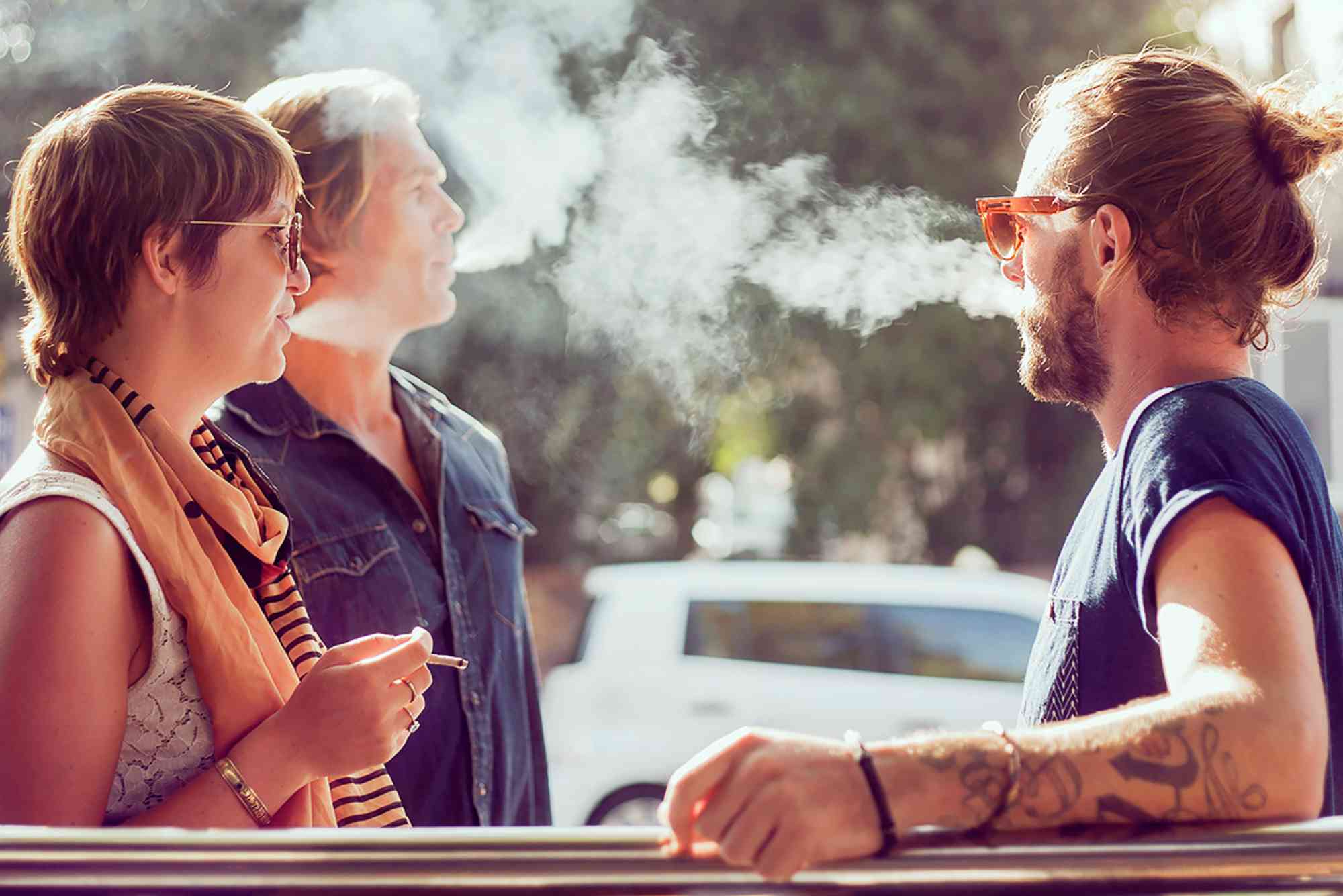 California Vape Laws 2022