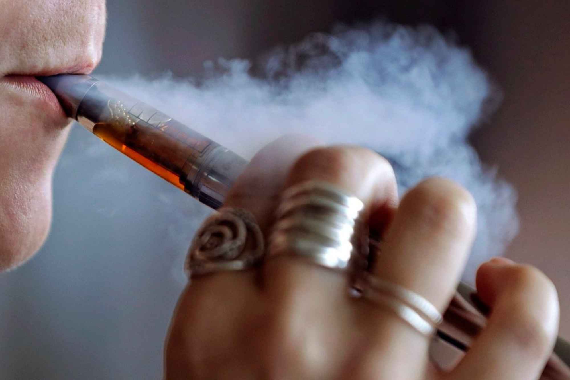 Is Vaping Illegal for Minors in Wisconsin