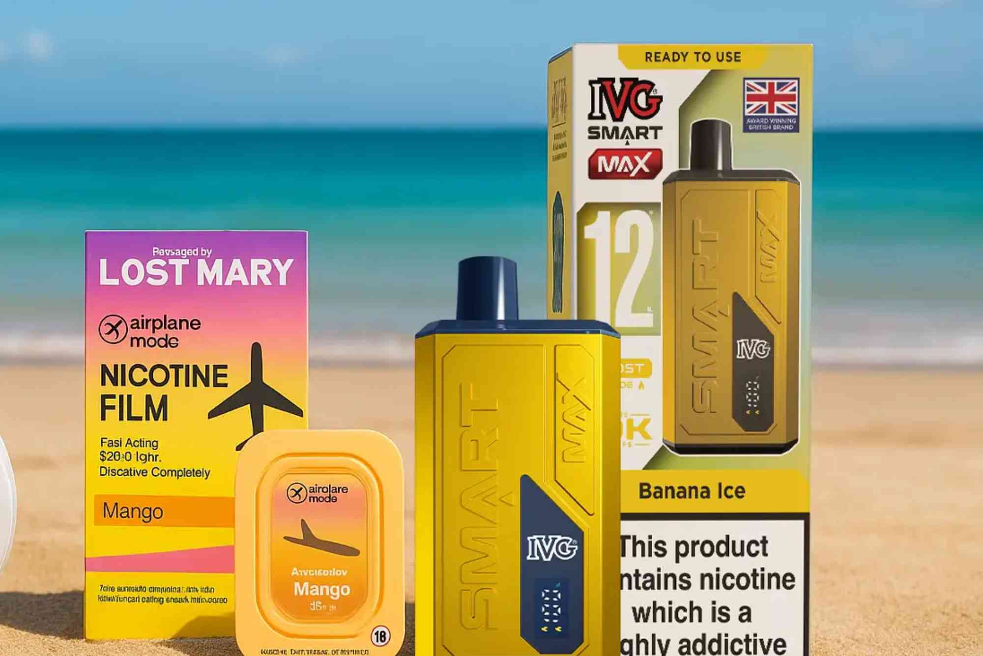 Mauritius Vape Laws For Tourists